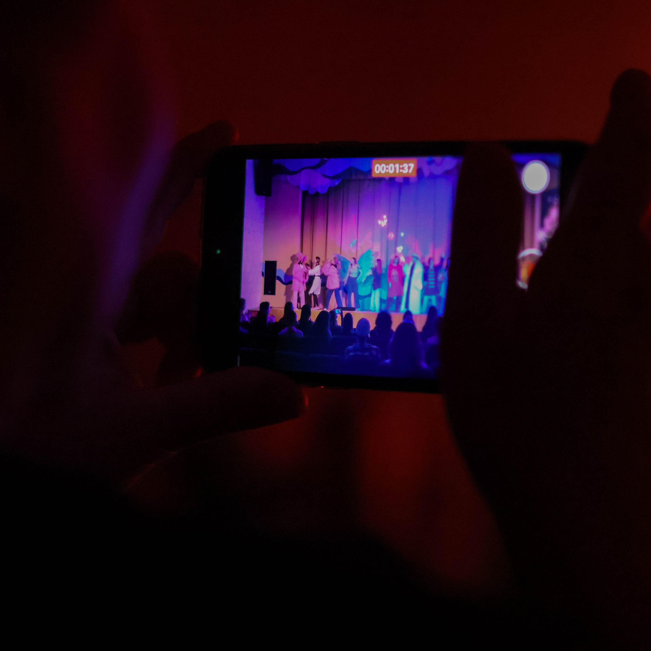 «Школа поликультурного общения». EGOROV PRODUCTION