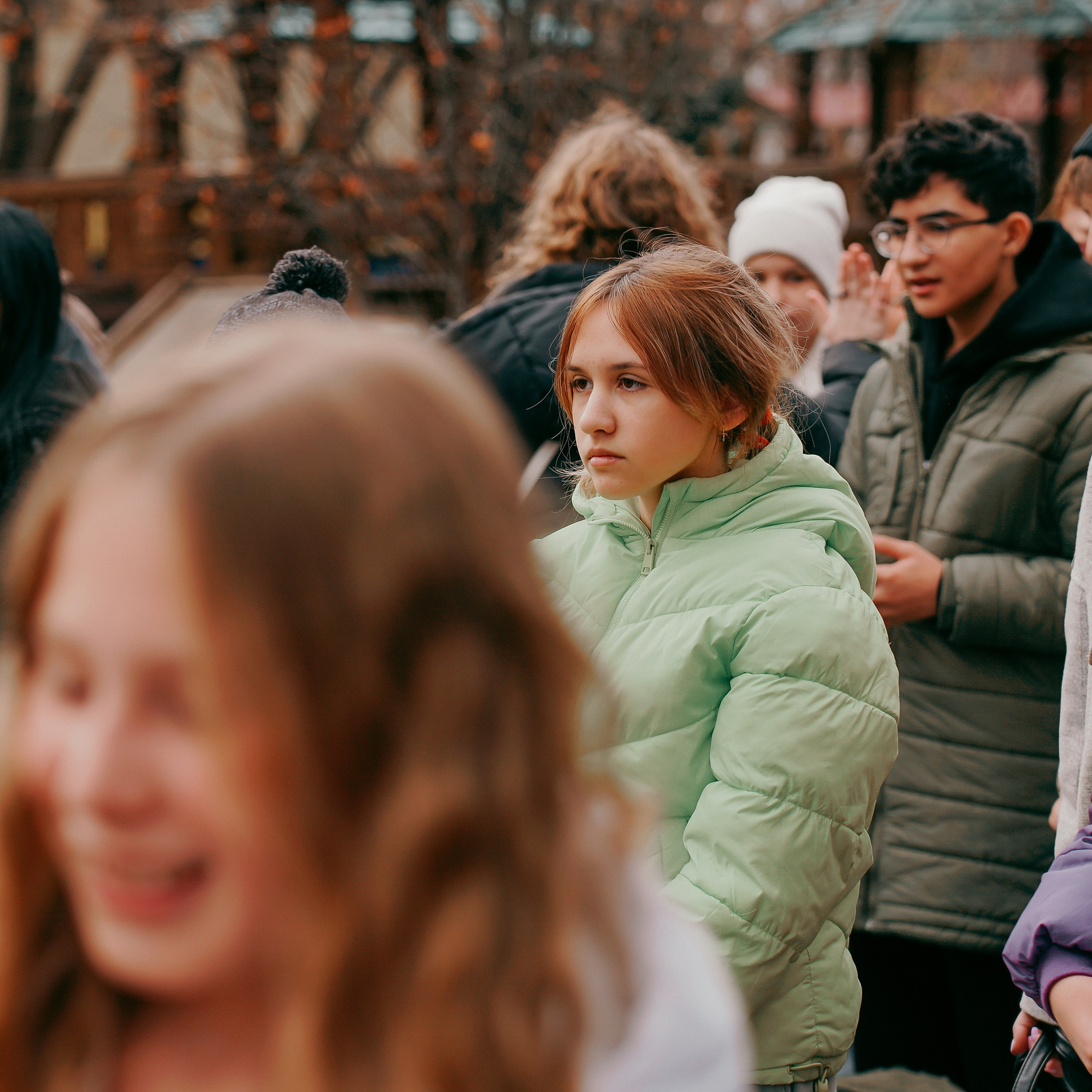 Фестиваль детских и юношеских радиопрограмм «Птенец-2025». EGOROV PRODUCTION