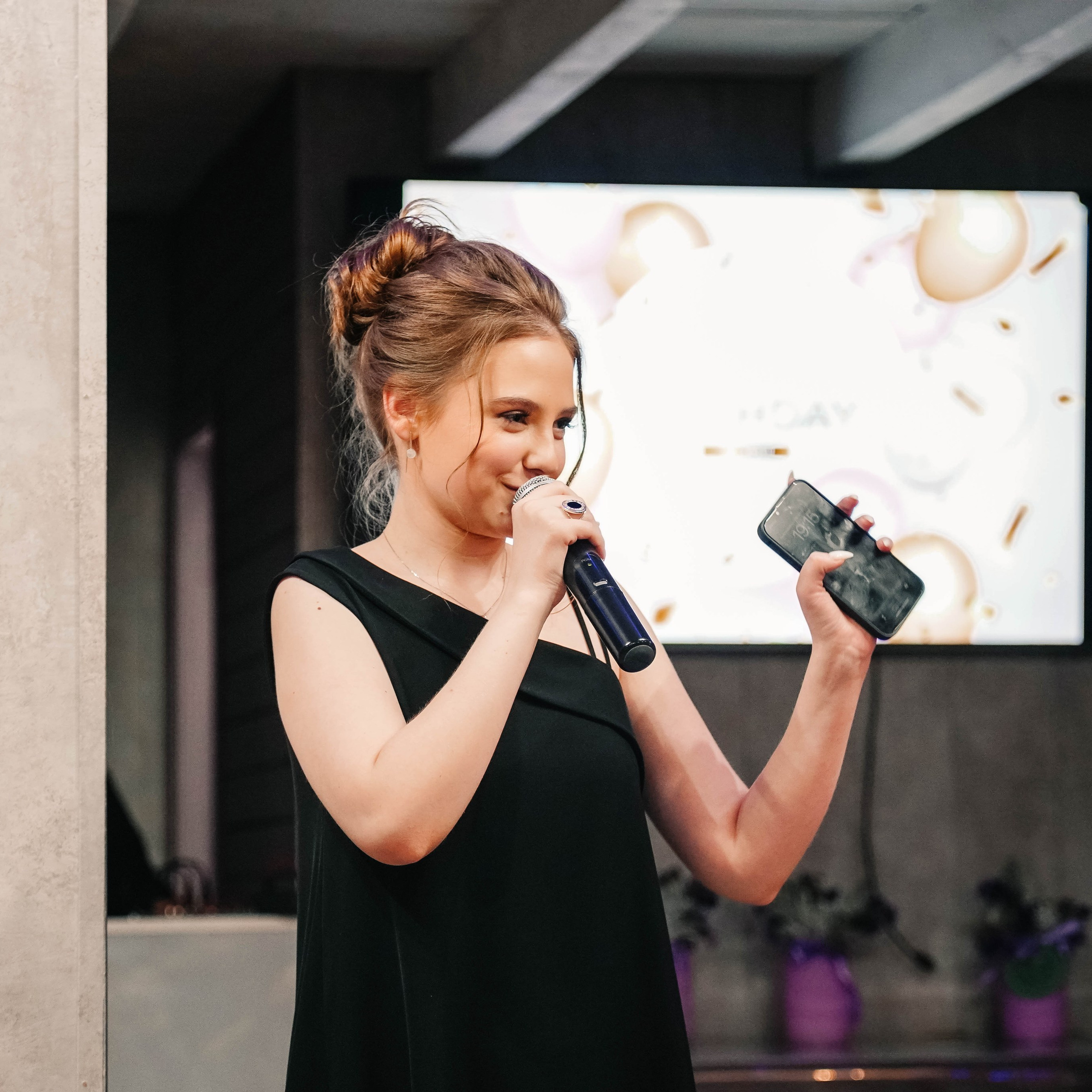 День рождения | 11.01. EGOROV PRODUCTION