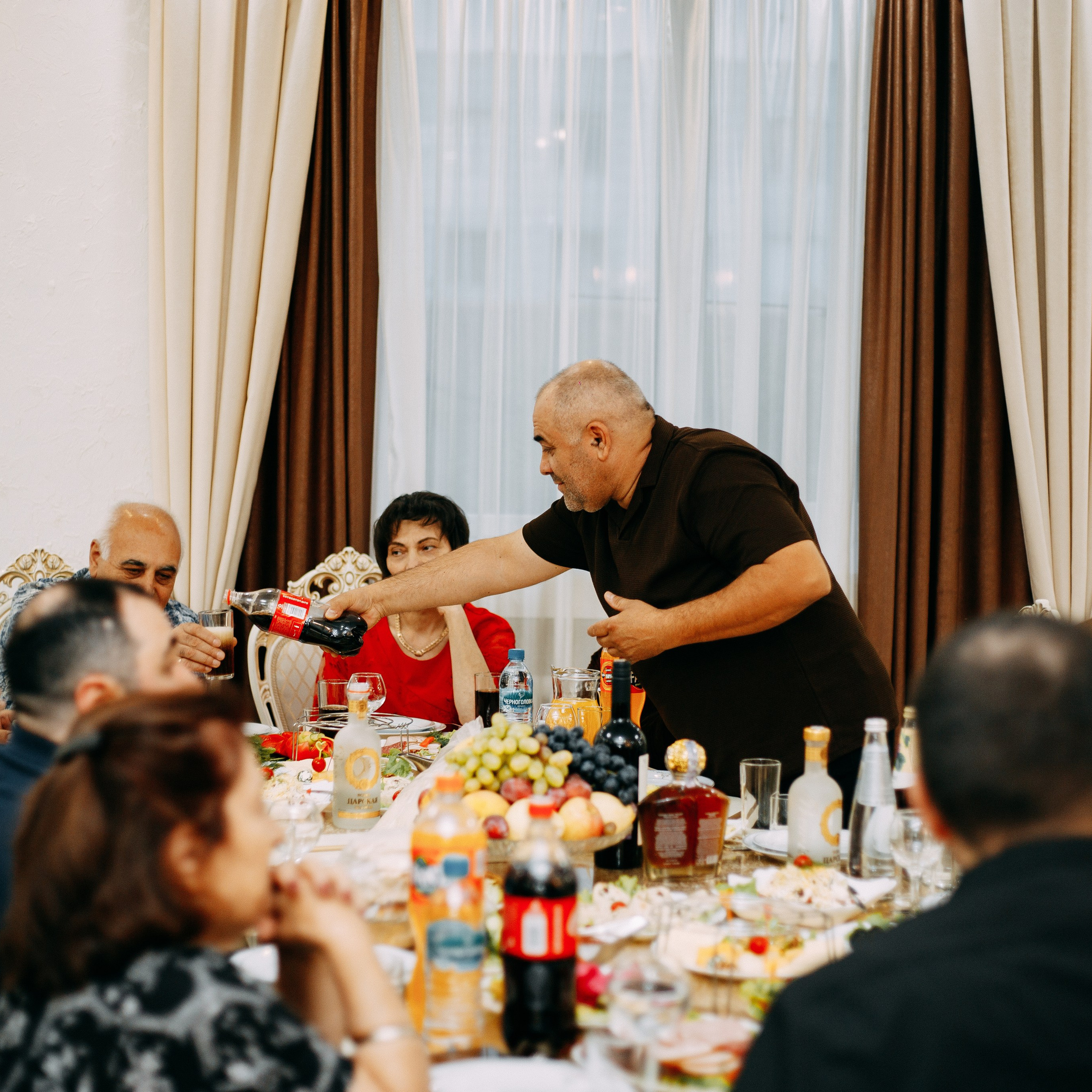 День рождения | 10.09. EGOROV PRODUCTION