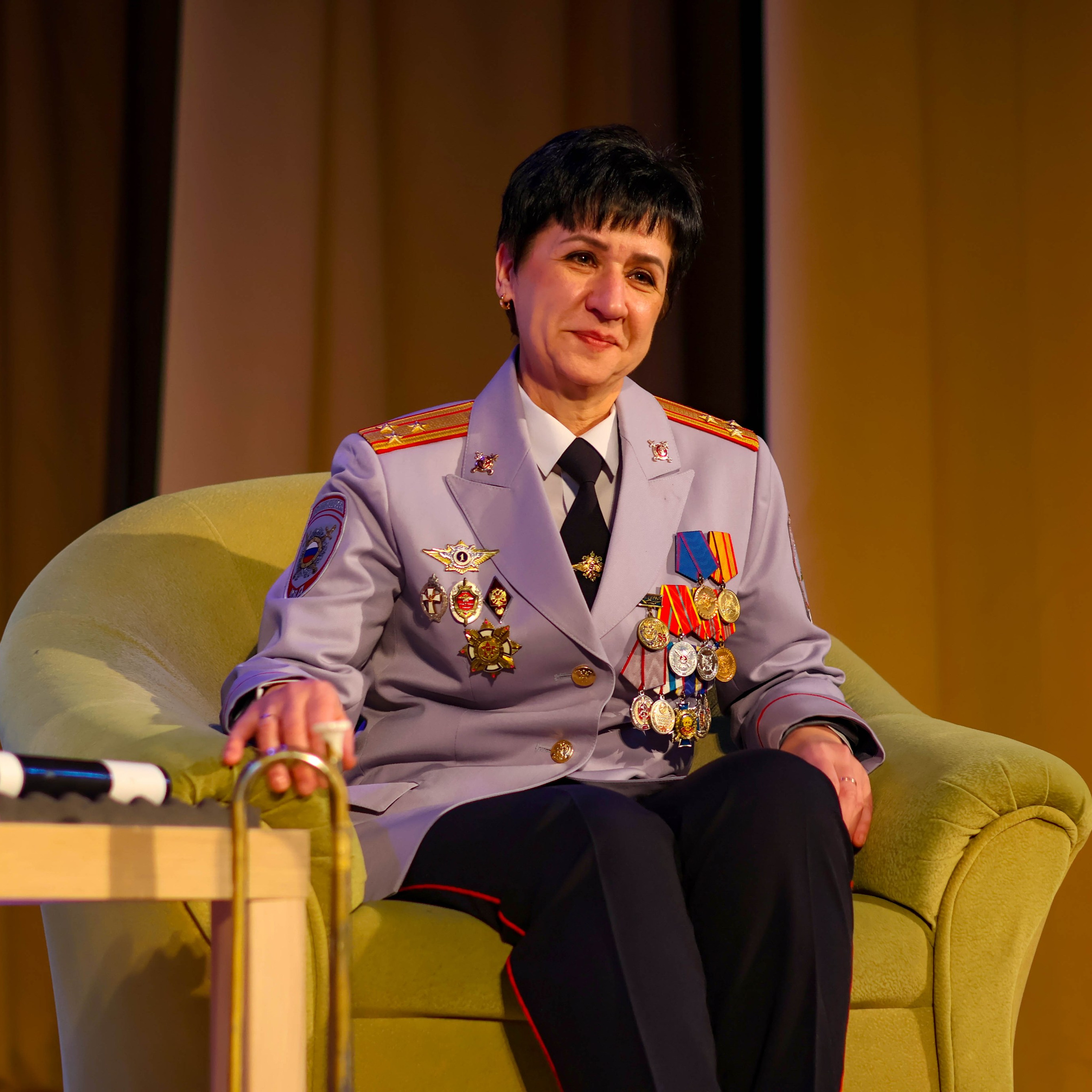 «Школа поликультурного общения». EGOROV PRODUCTION