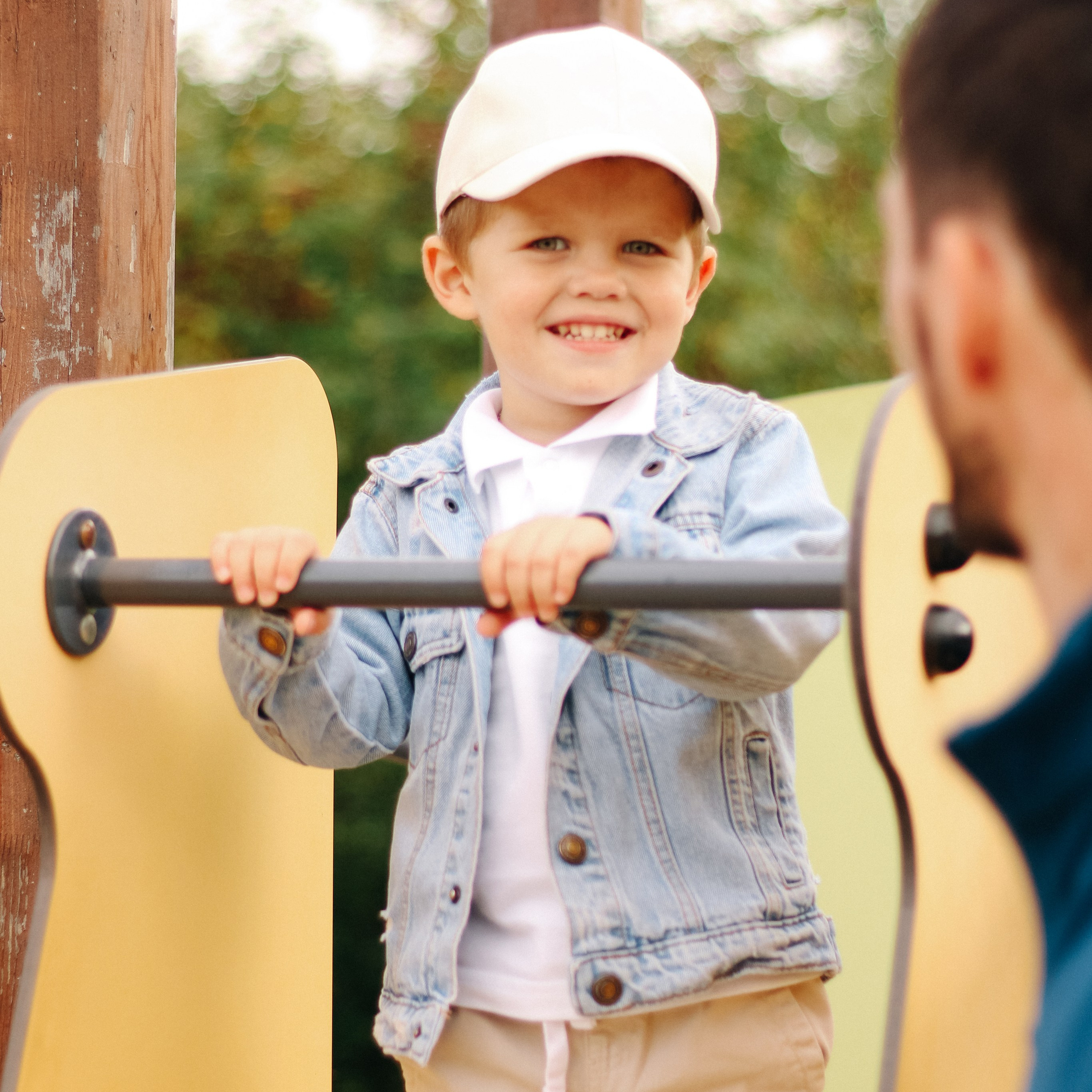 Дмитрий, Оксана и Даня. EGOROV PRODUCTION