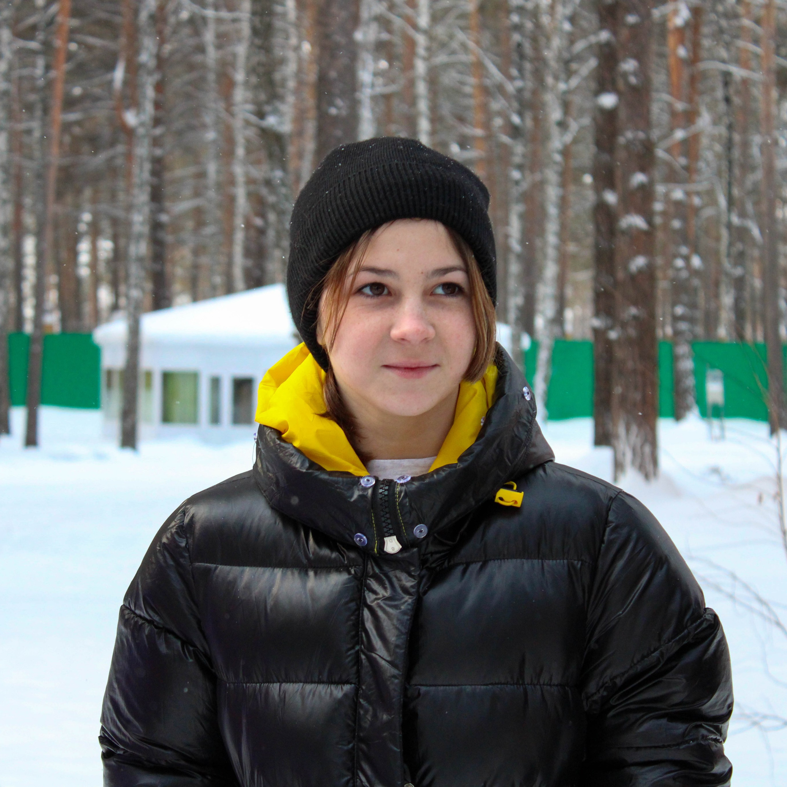 «Школа поликультурного общения». EGOROV PRODUCTION