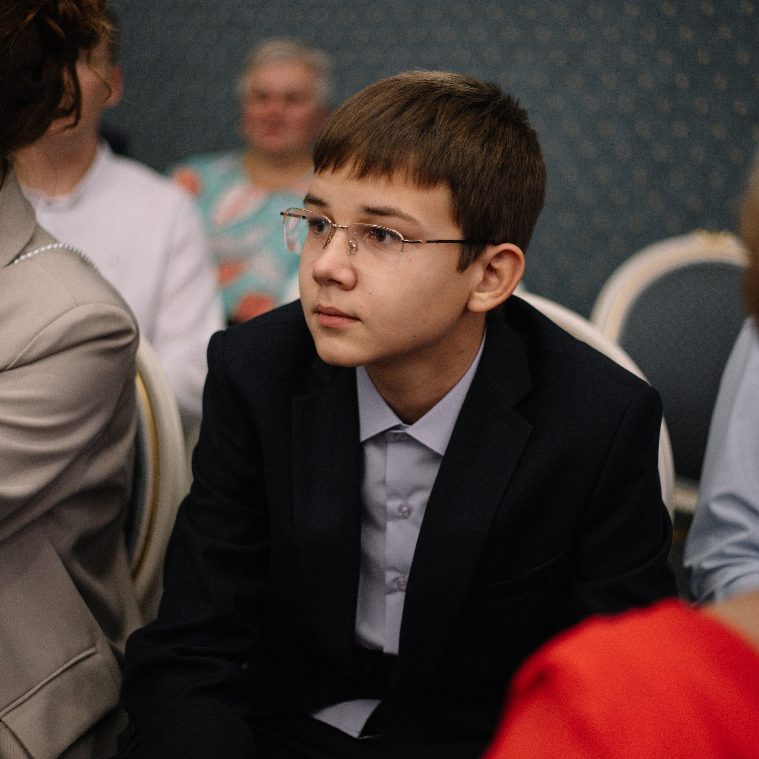 Дмитрий&Анжела | 17.10.2025. EGOROV PRODUCTION