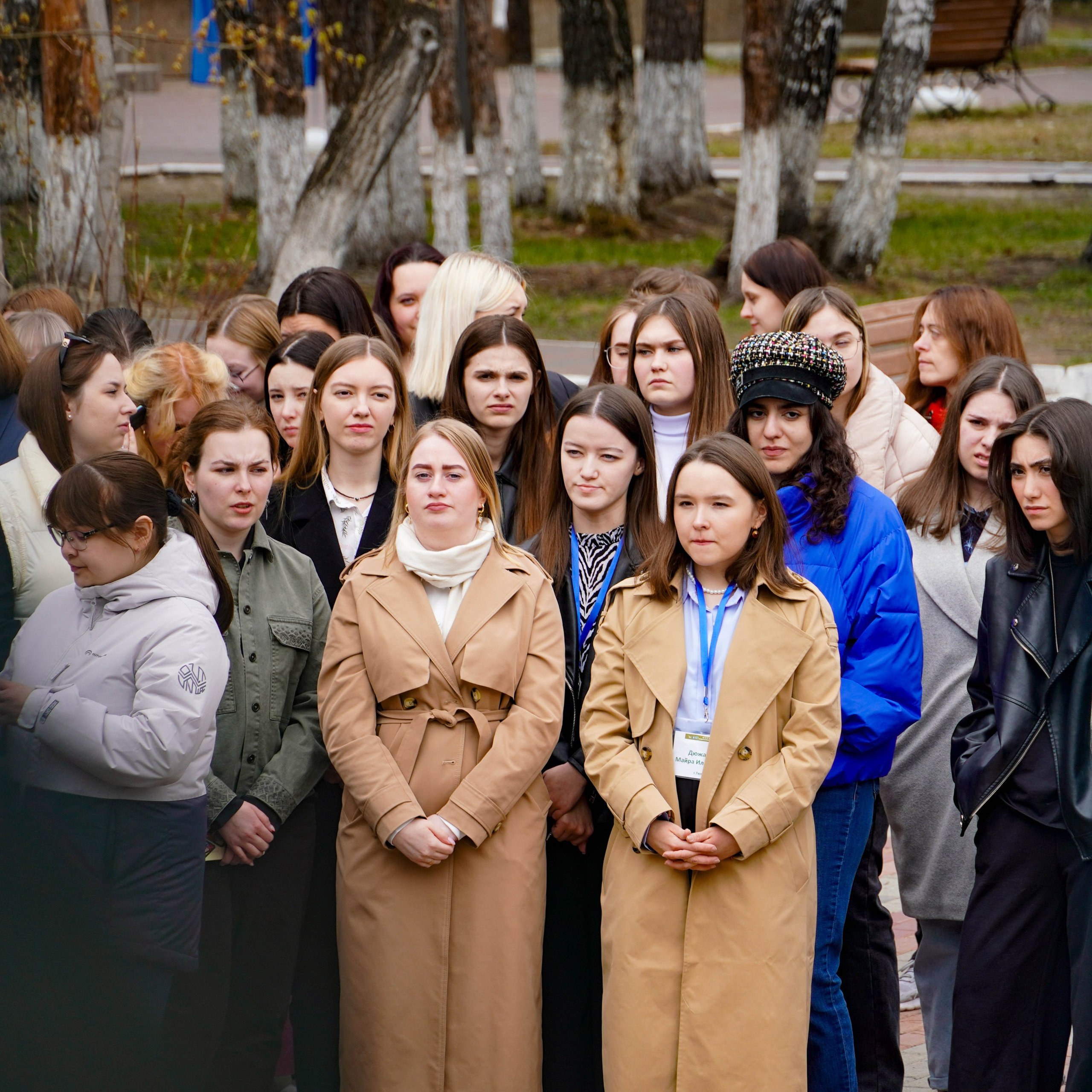 «Факультет педагогических профессий». EGOROV PRODUCTION