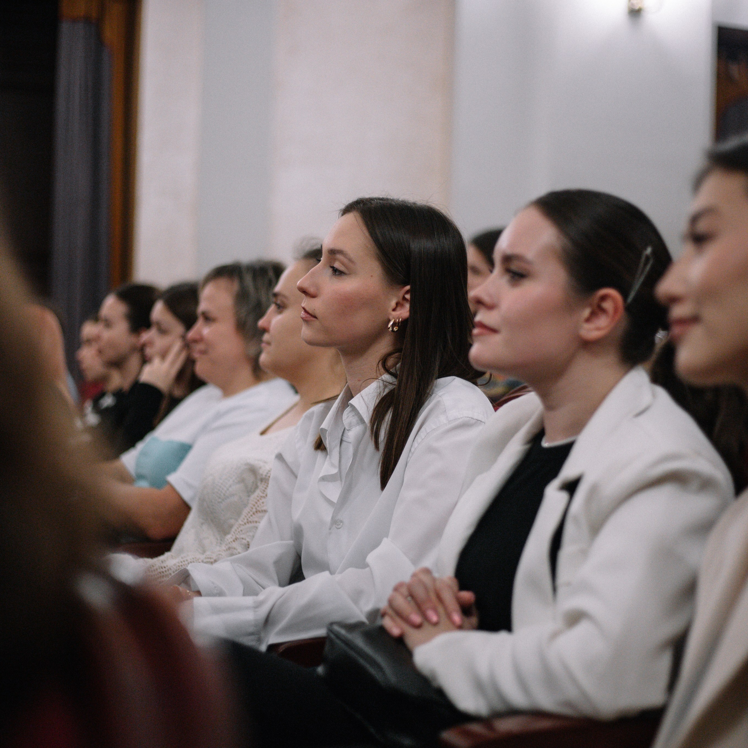 РП'25. EGOROV PRODUCTION