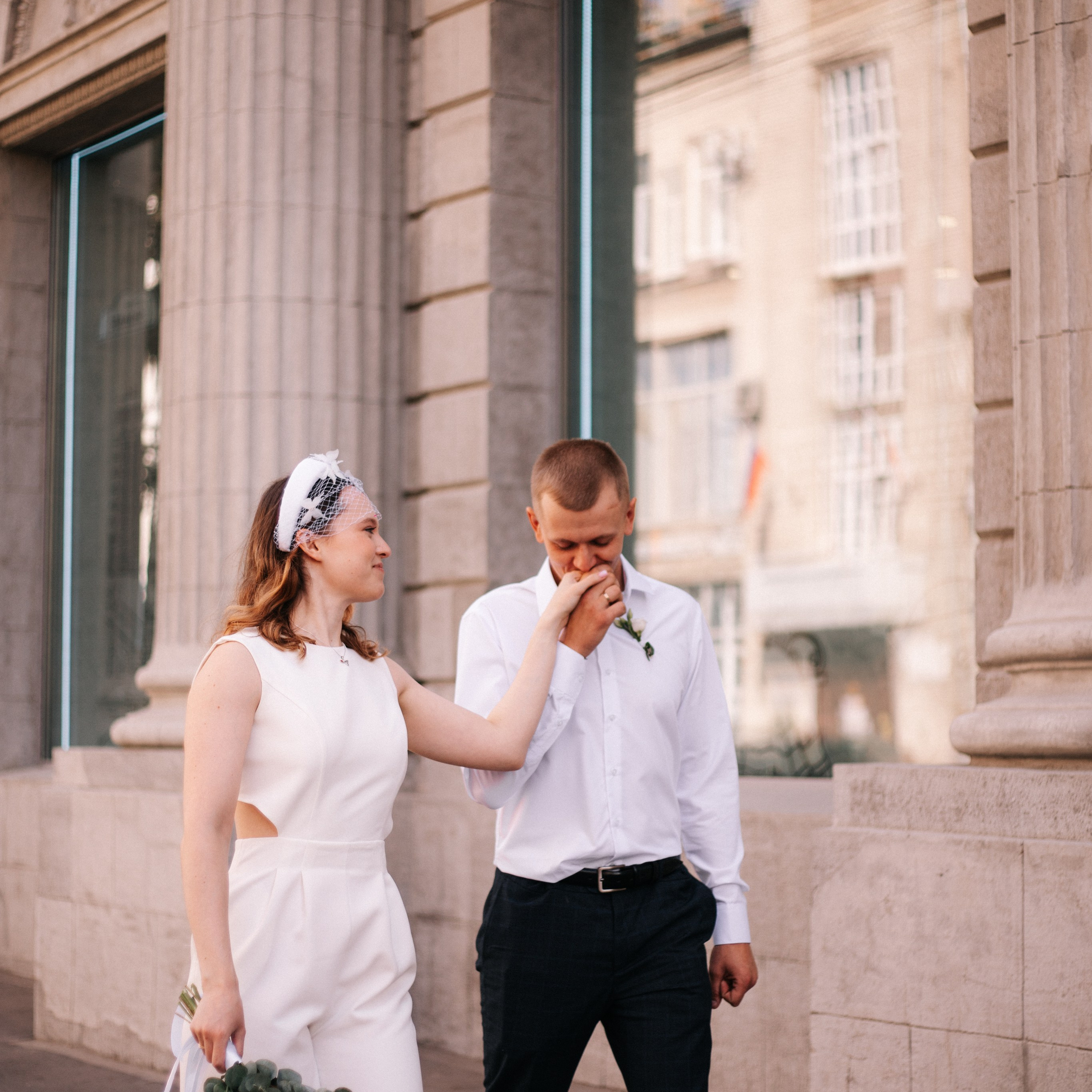 Александр&Ника | 25.09.2025. EGOROV PRODUCTION