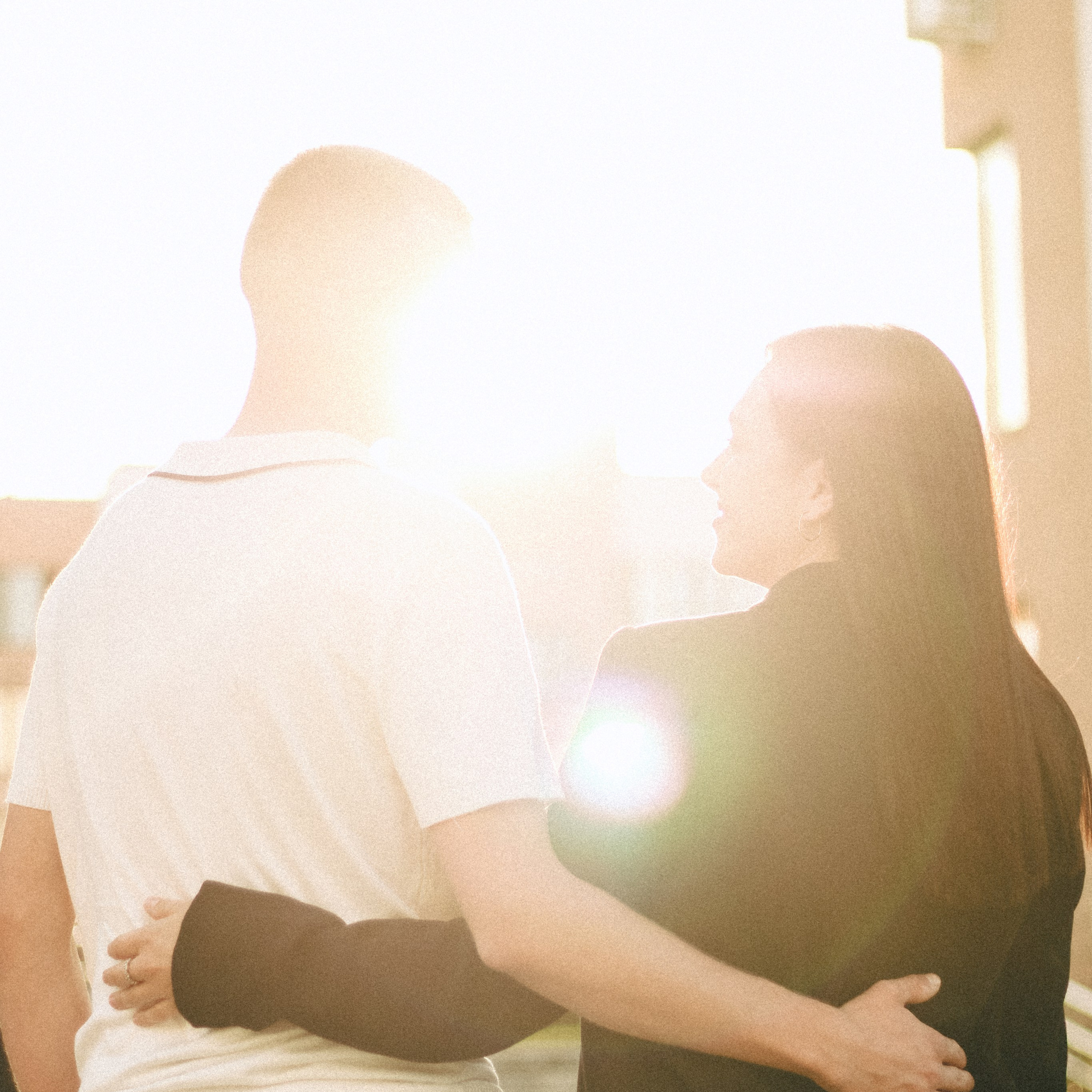 Никита и Кристина. EGOROV PRODUCTION