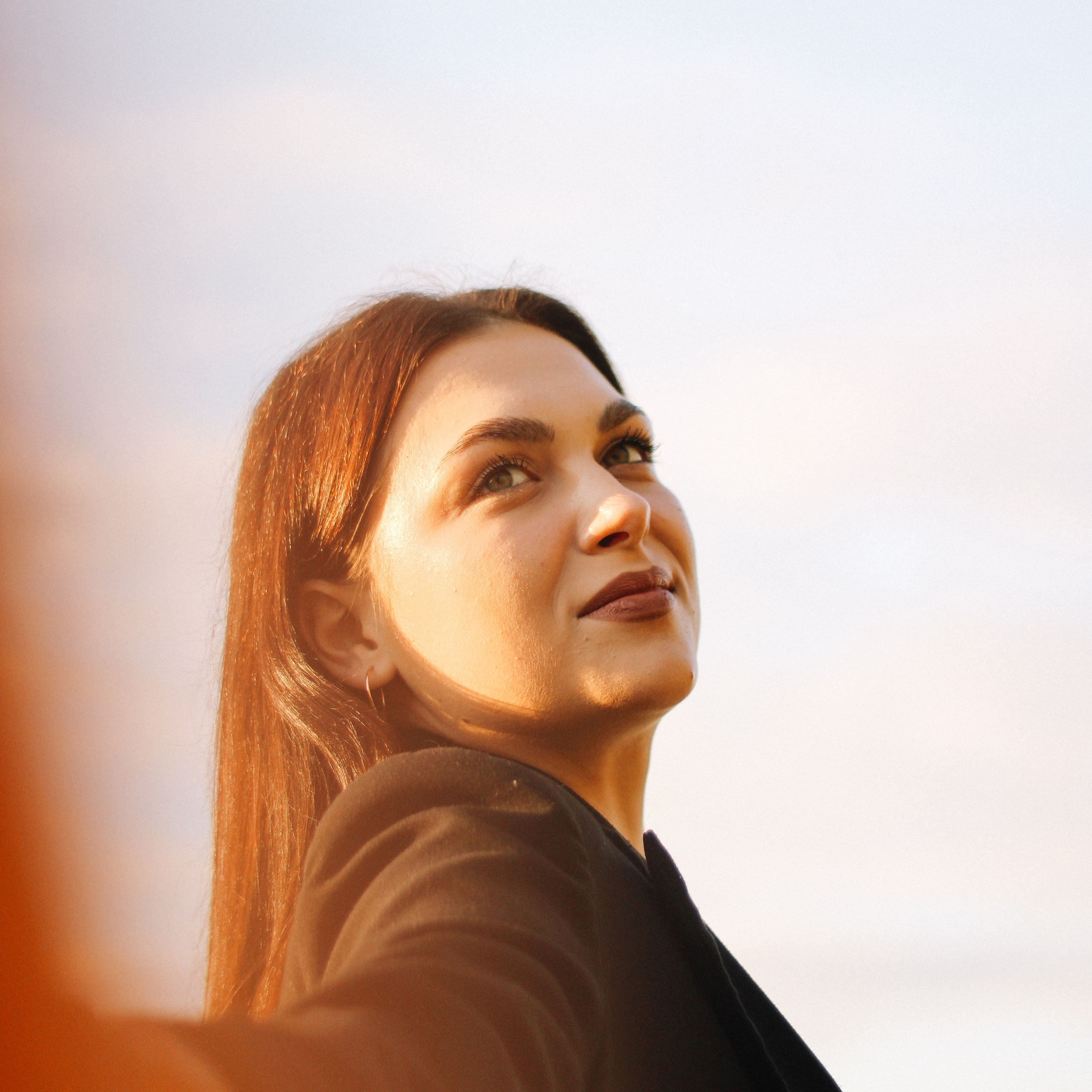 Никита и Кристина. EGOROV PRODUCTION