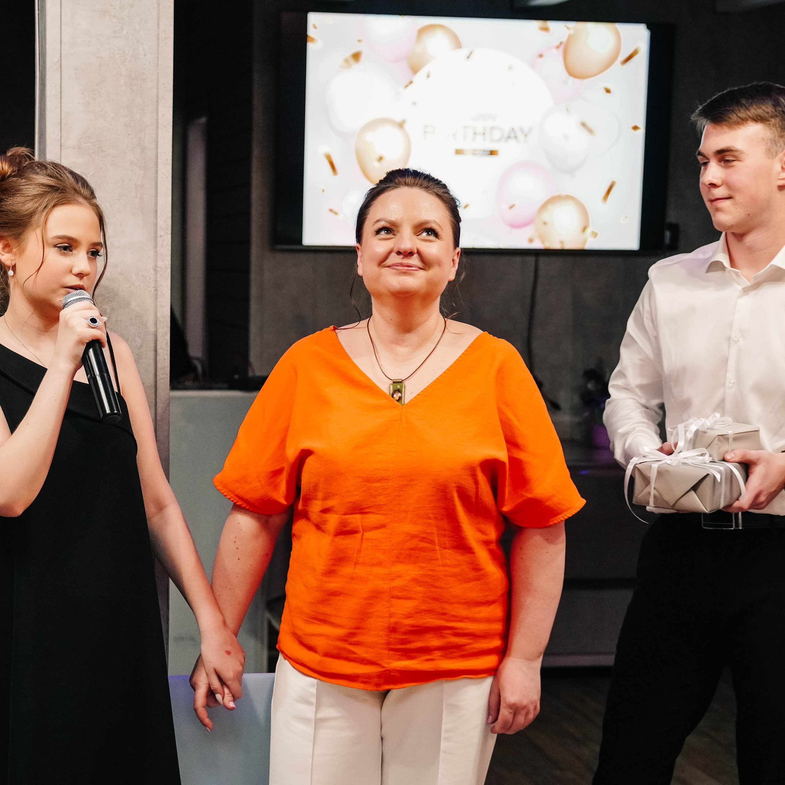 День рождения | 11.01. EGOROV PRODUCTION