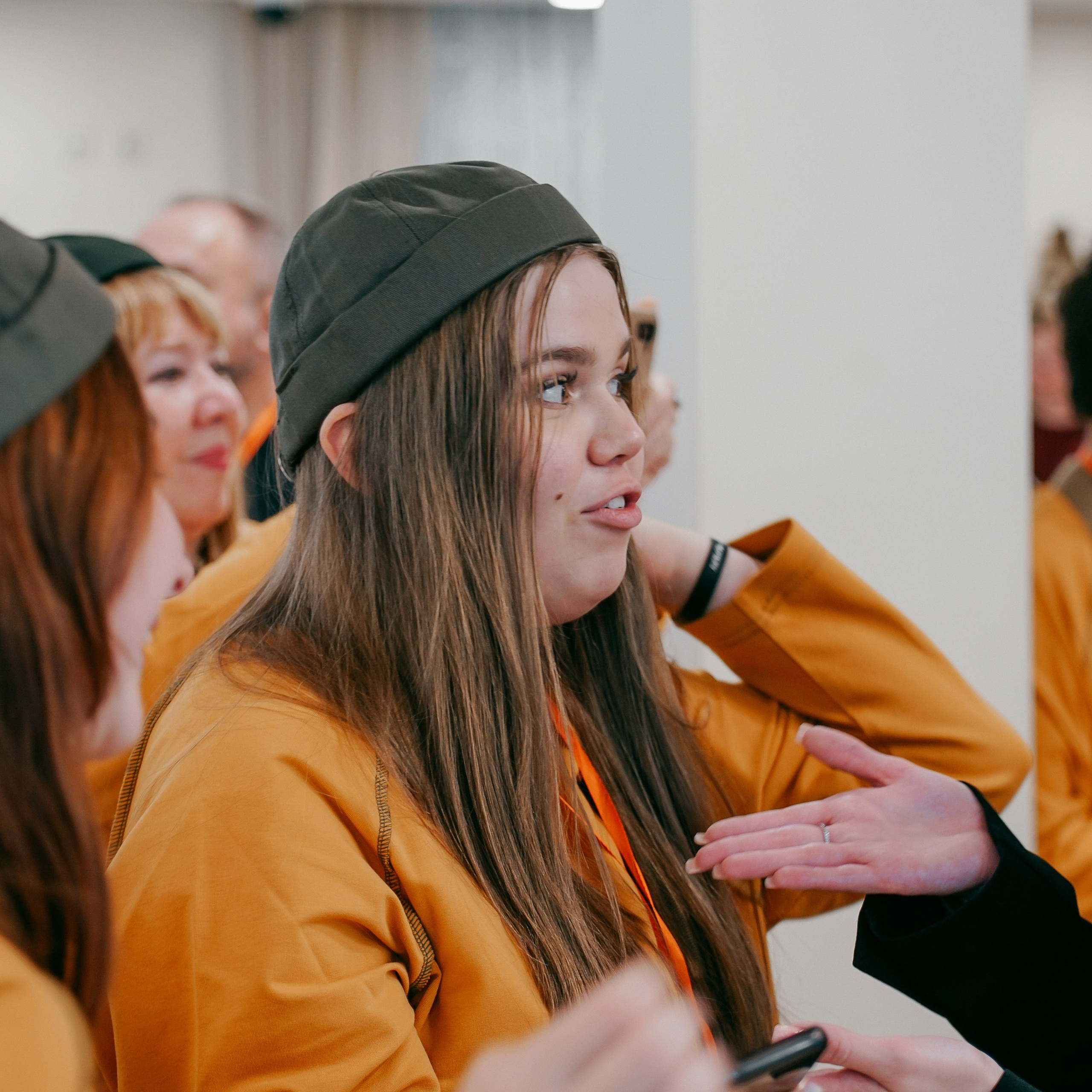 Фестиваль детских и юношеских радиопрограмм «Птенец-2025». EGOROV PRODUCTION