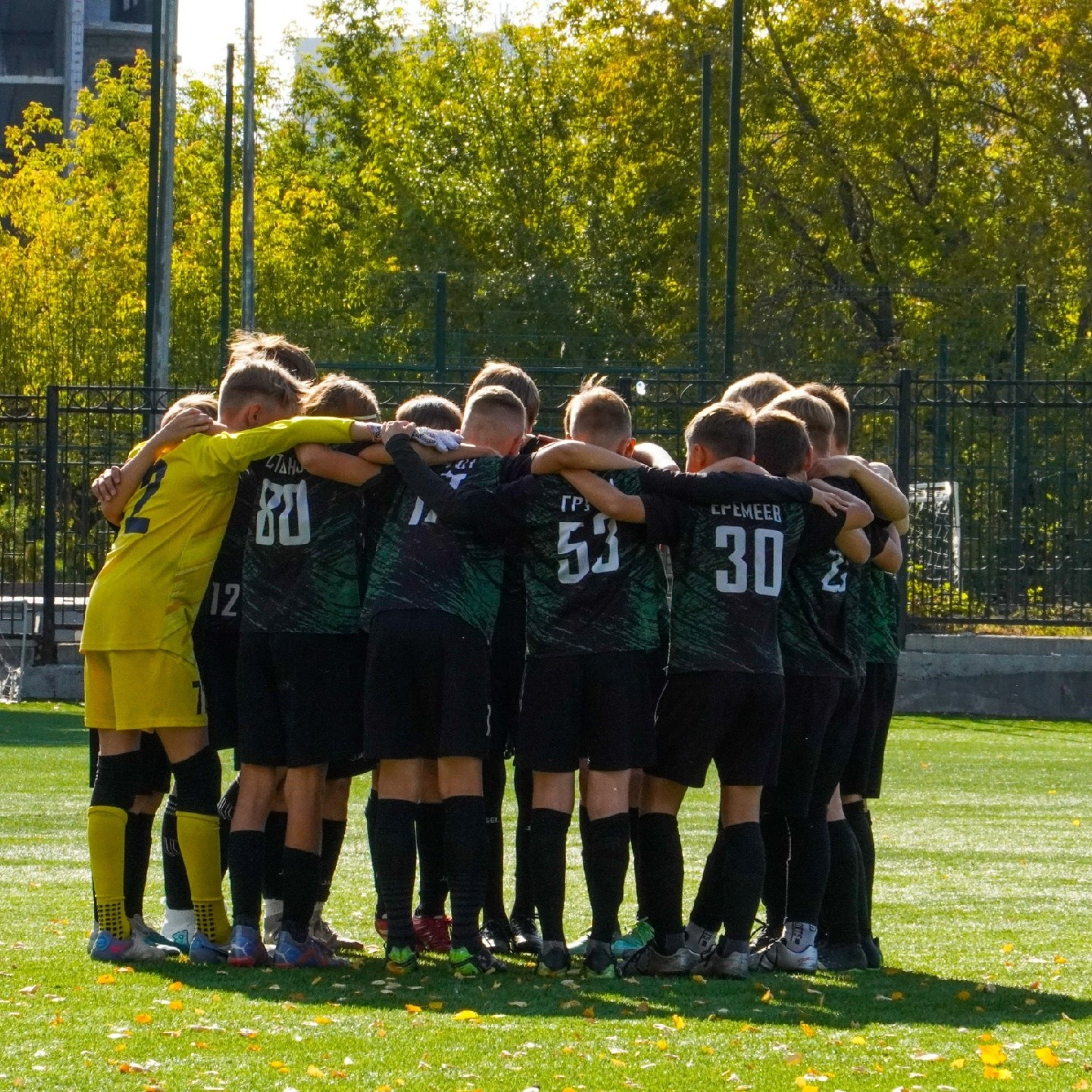 Первенство России «Дерби — SLON». EGOROV PRODUCTION