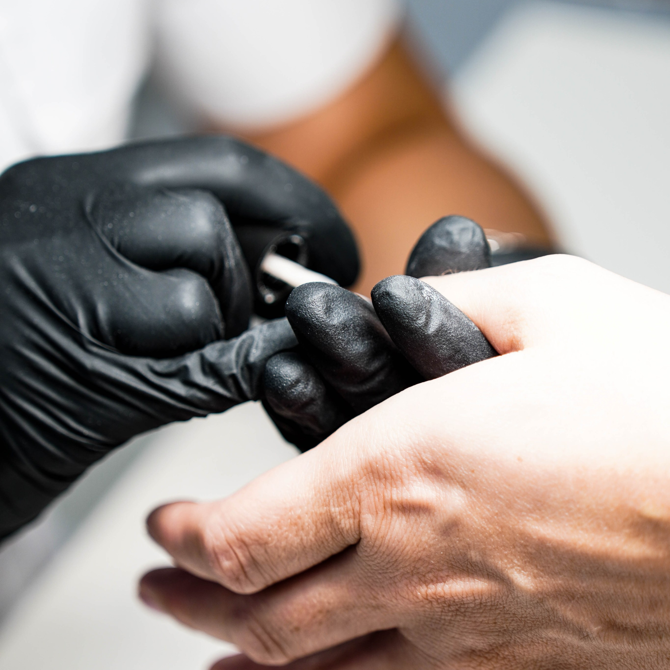 Салон красоты «MIZU». EGOROV PRODUCTION