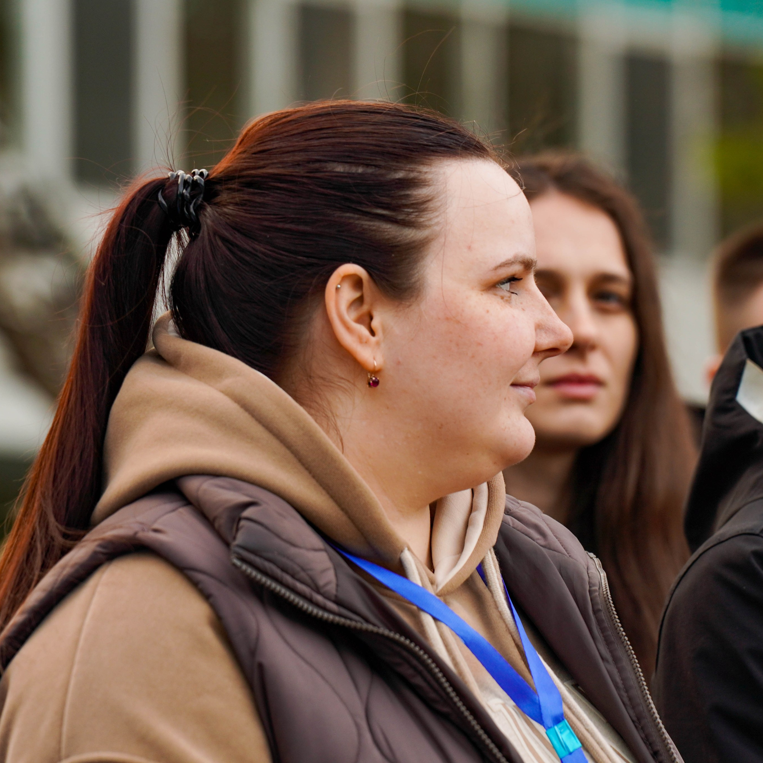 «Факультет педагогических профессий». EGOROV PRODUCTION