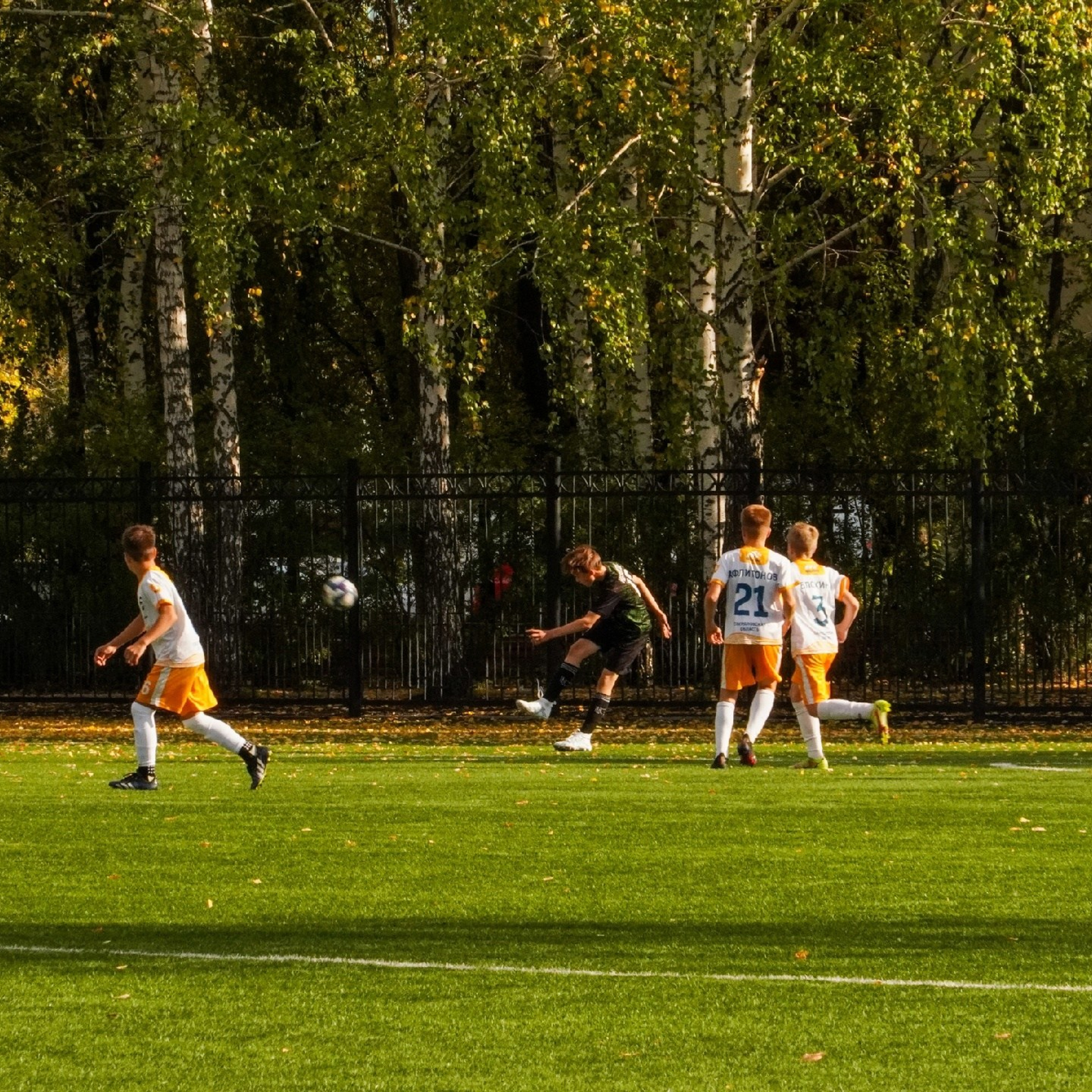 Первенство России «Дерби — SLON». EGOROV PRODUCTION