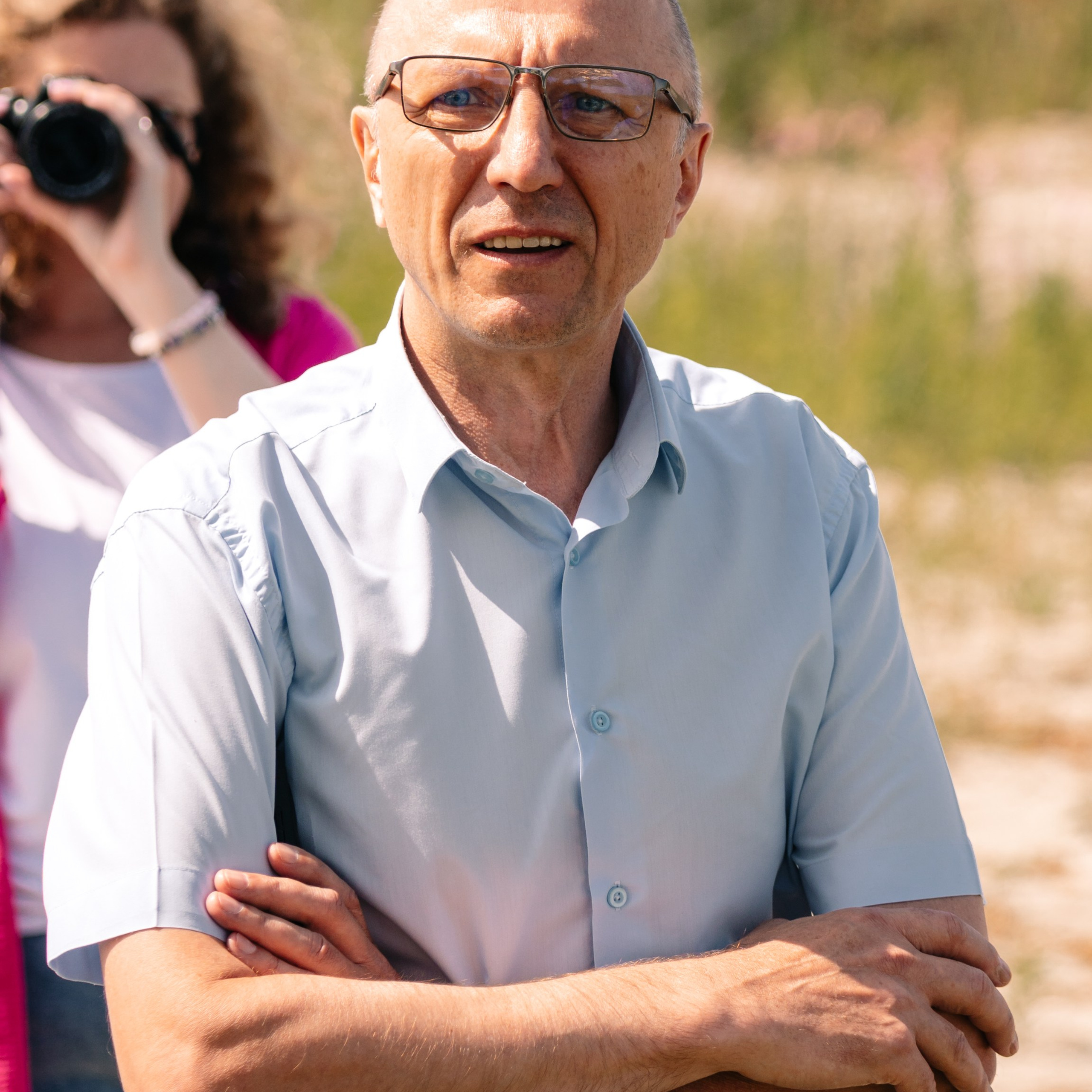 Бизнес-экскурсия. EGOROV PRODUCTION