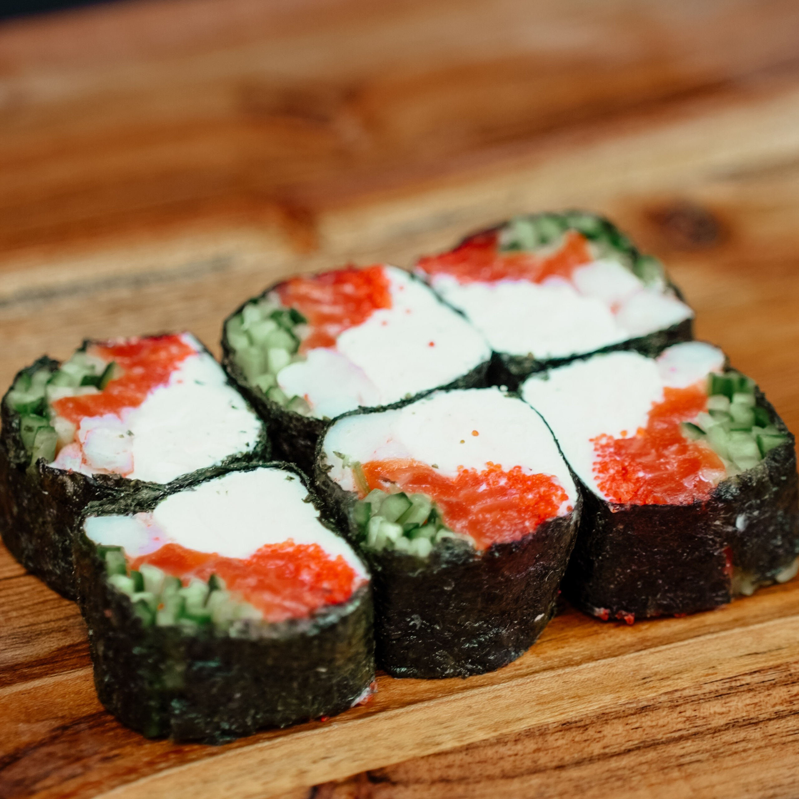 Сёгун | Доставка суши | Роллы. EGOROV PRODUCTION