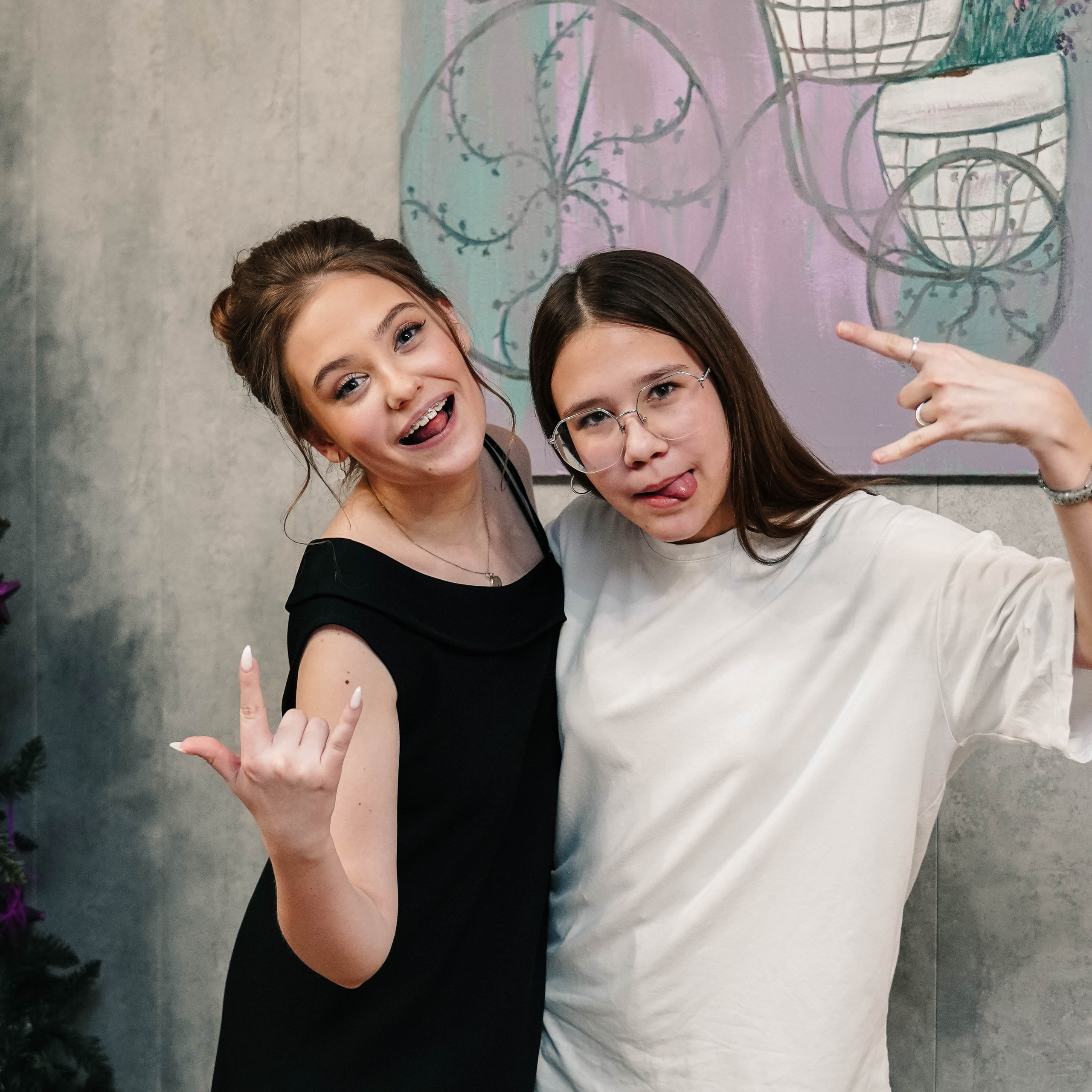 День рождения | 11.01. EGOROV PRODUCTION