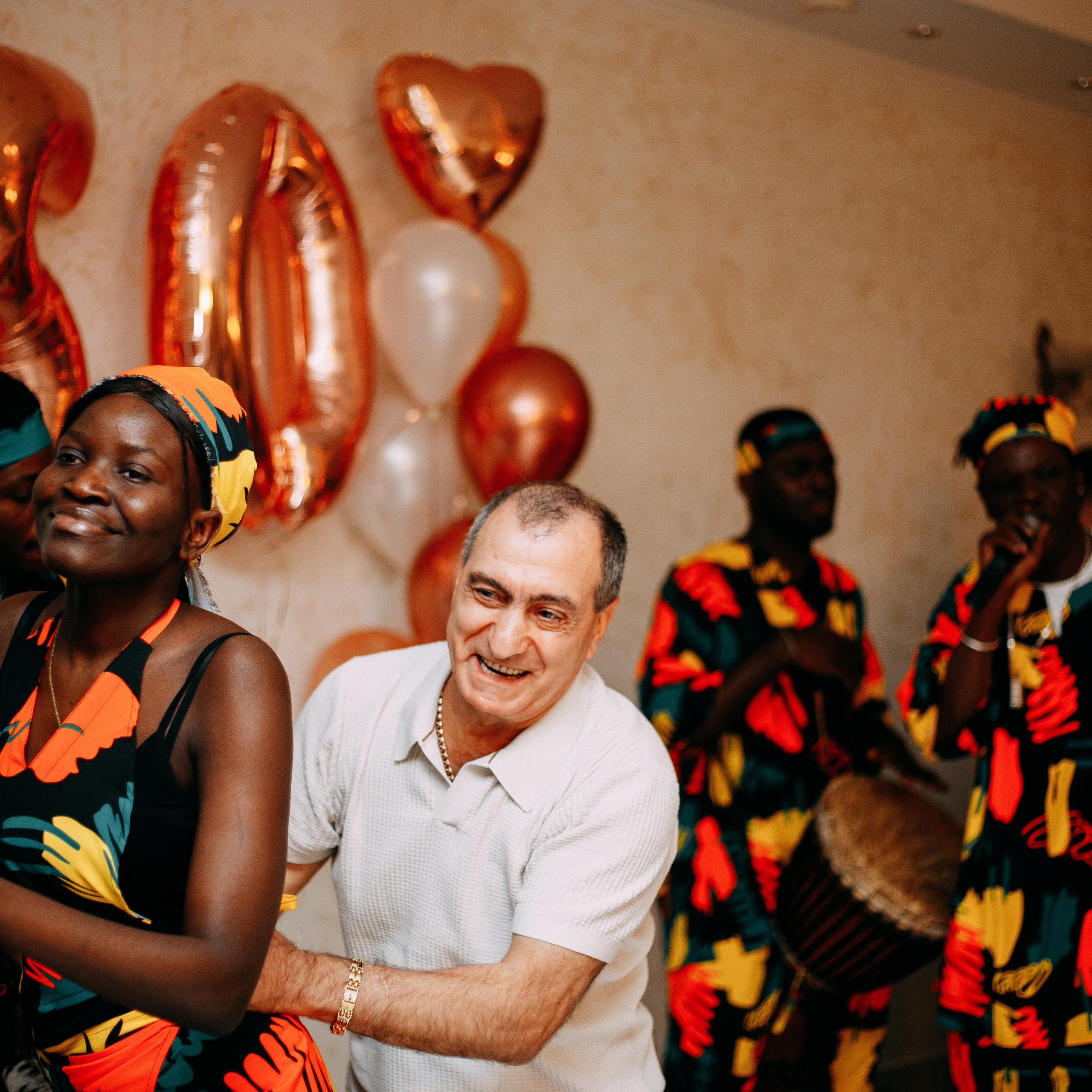 День рождения | 10.09. EGOROV PRODUCTION