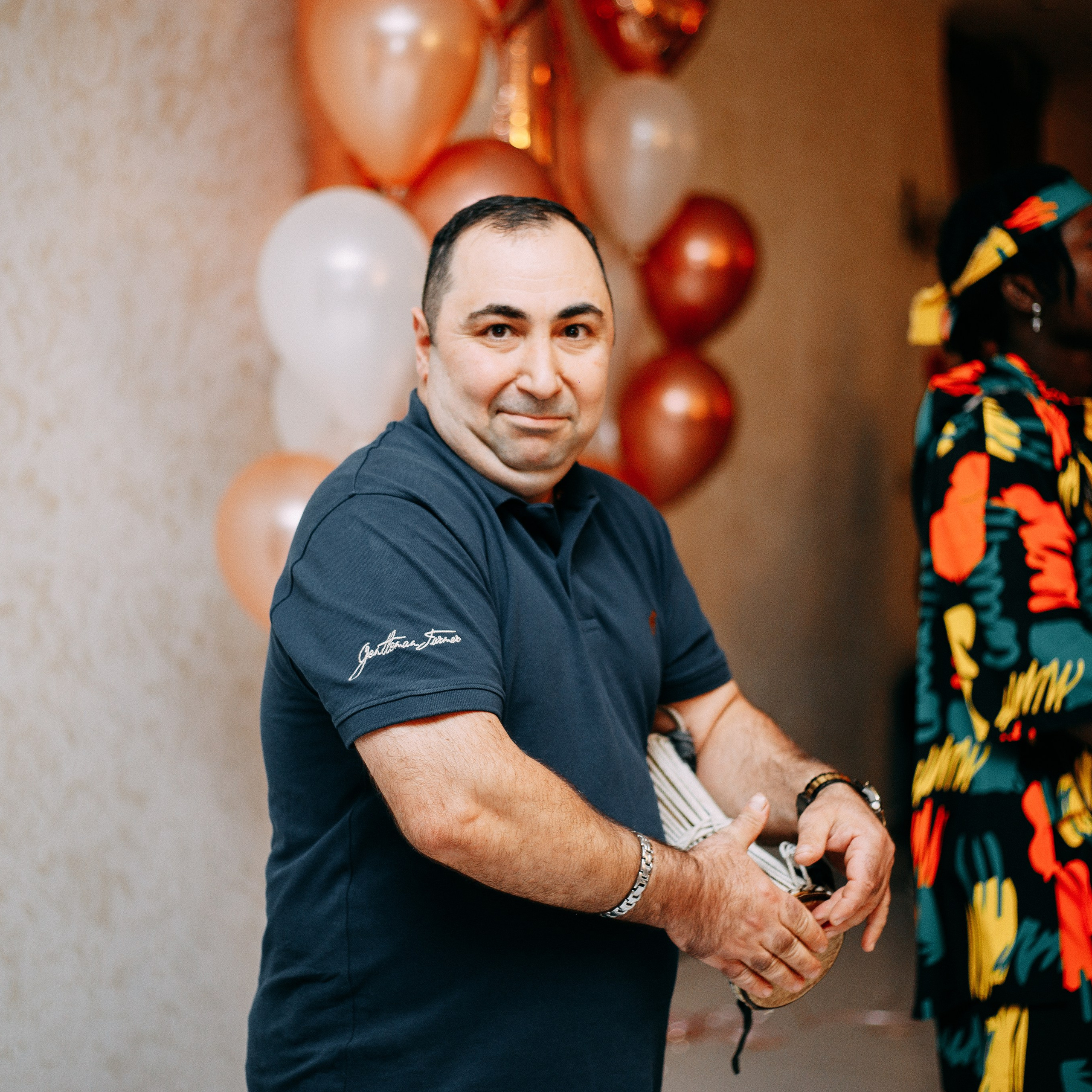 День рождения | 10.09. EGOROV PRODUCTION