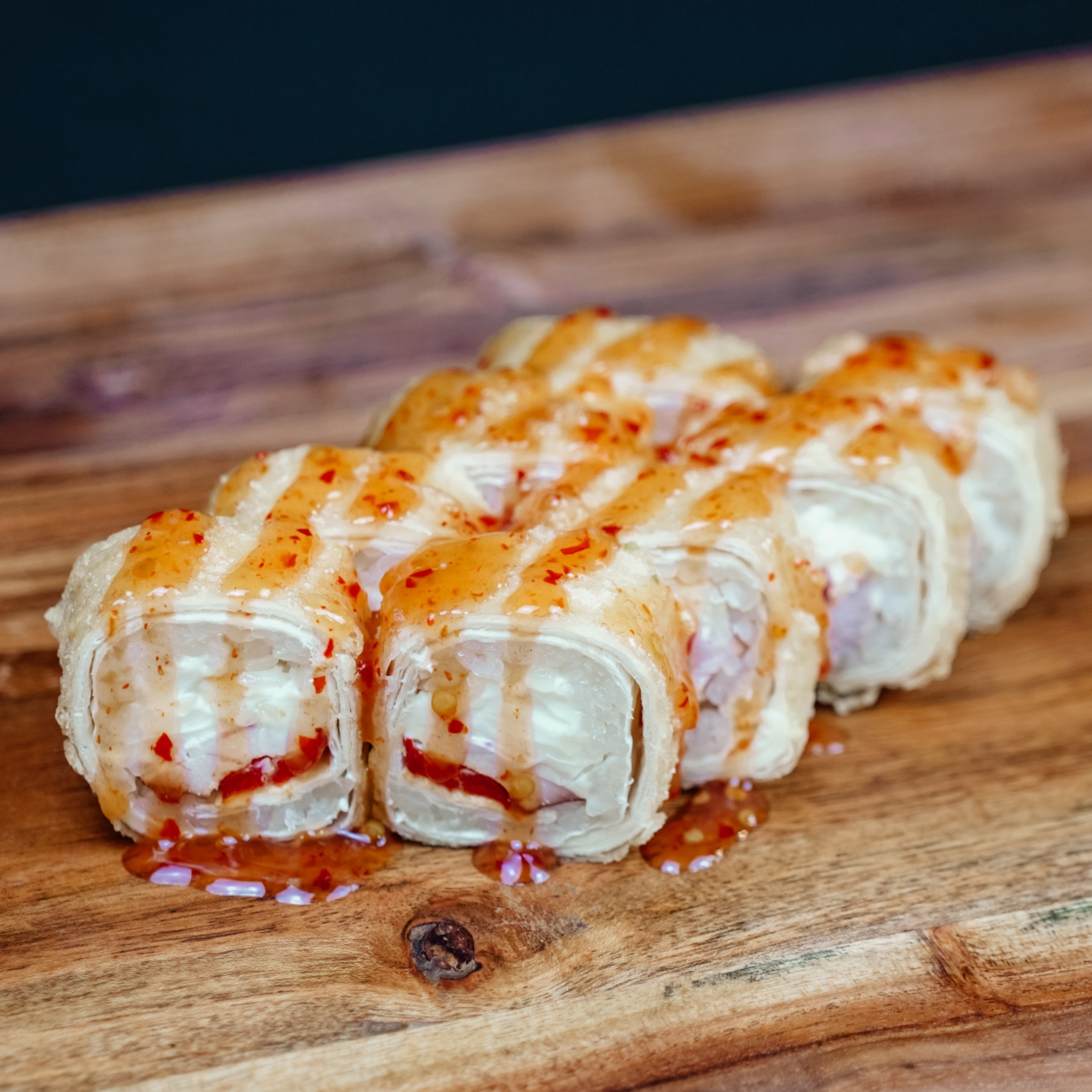 Сёгун | Доставка суши | Роллы. EGOROV PRODUCTION