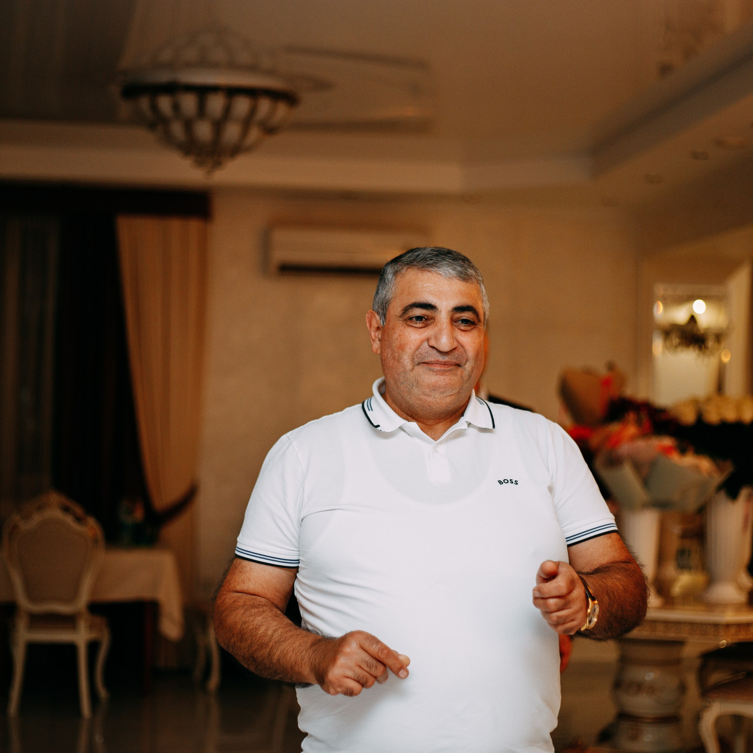 День рождения | 10.09. EGOROV PRODUCTION