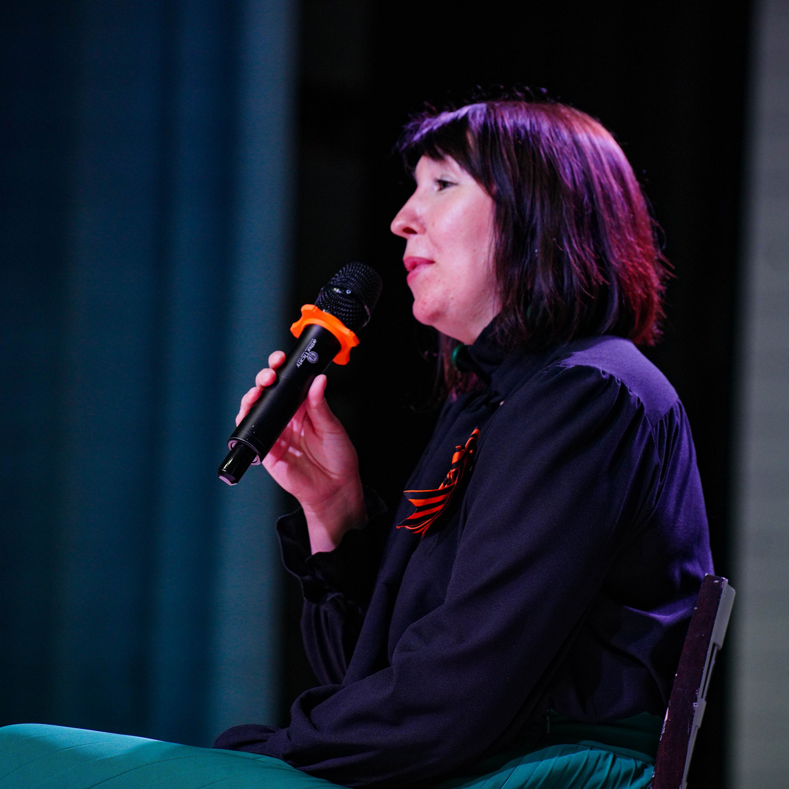 «Факультет педагогических профессий». EGOROV PRODUCTION