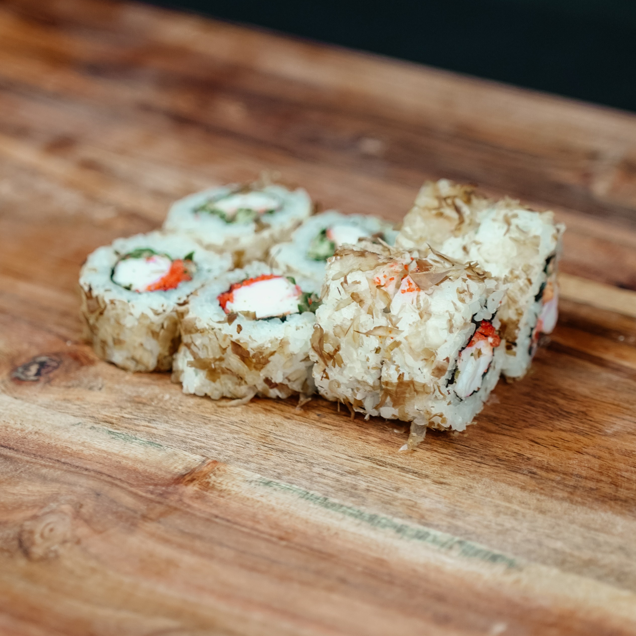 Сёгун | Доставка суши | Роллы. EGOROV PRODUCTION