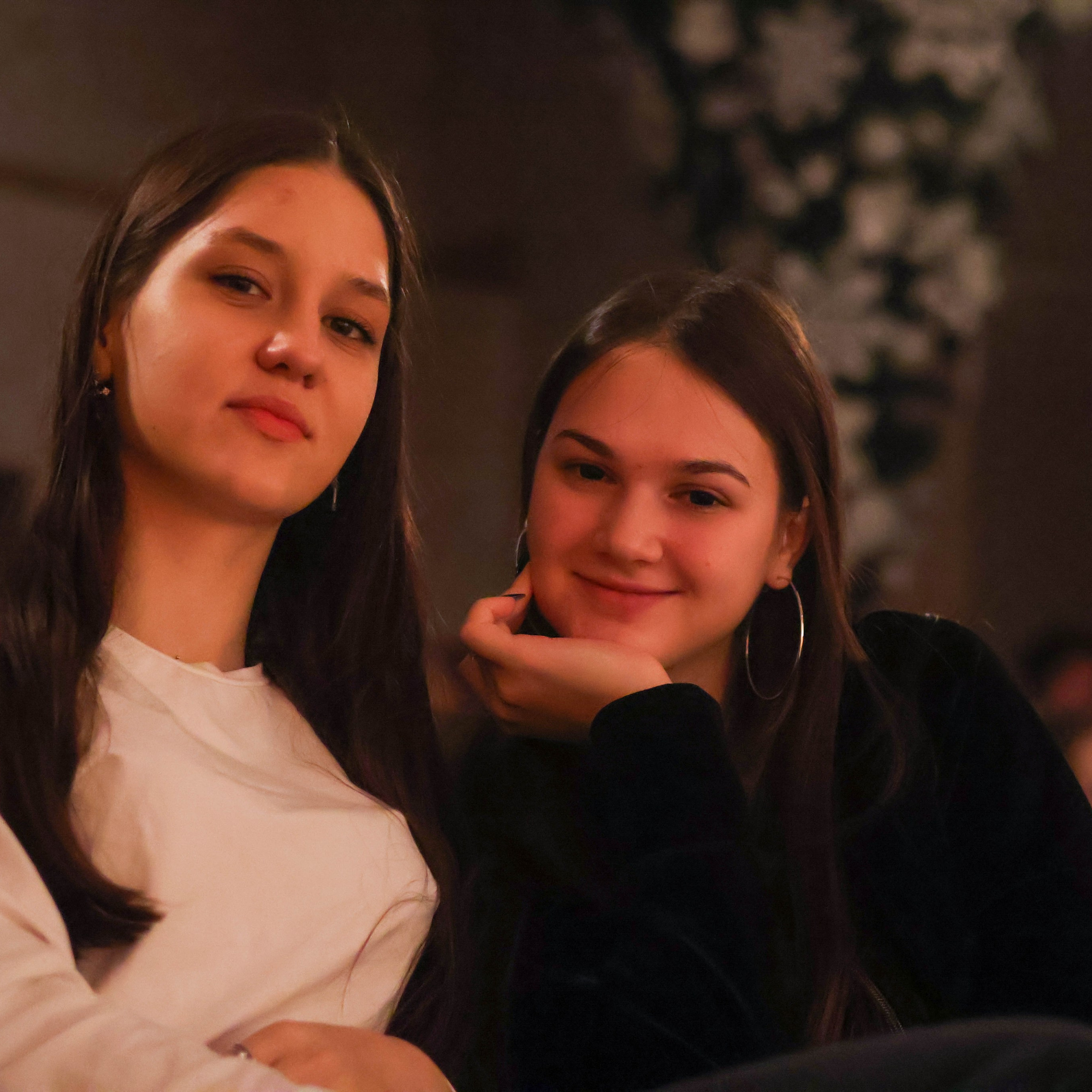 «Школа поликультурного общения». EGOROV PRODUCTION