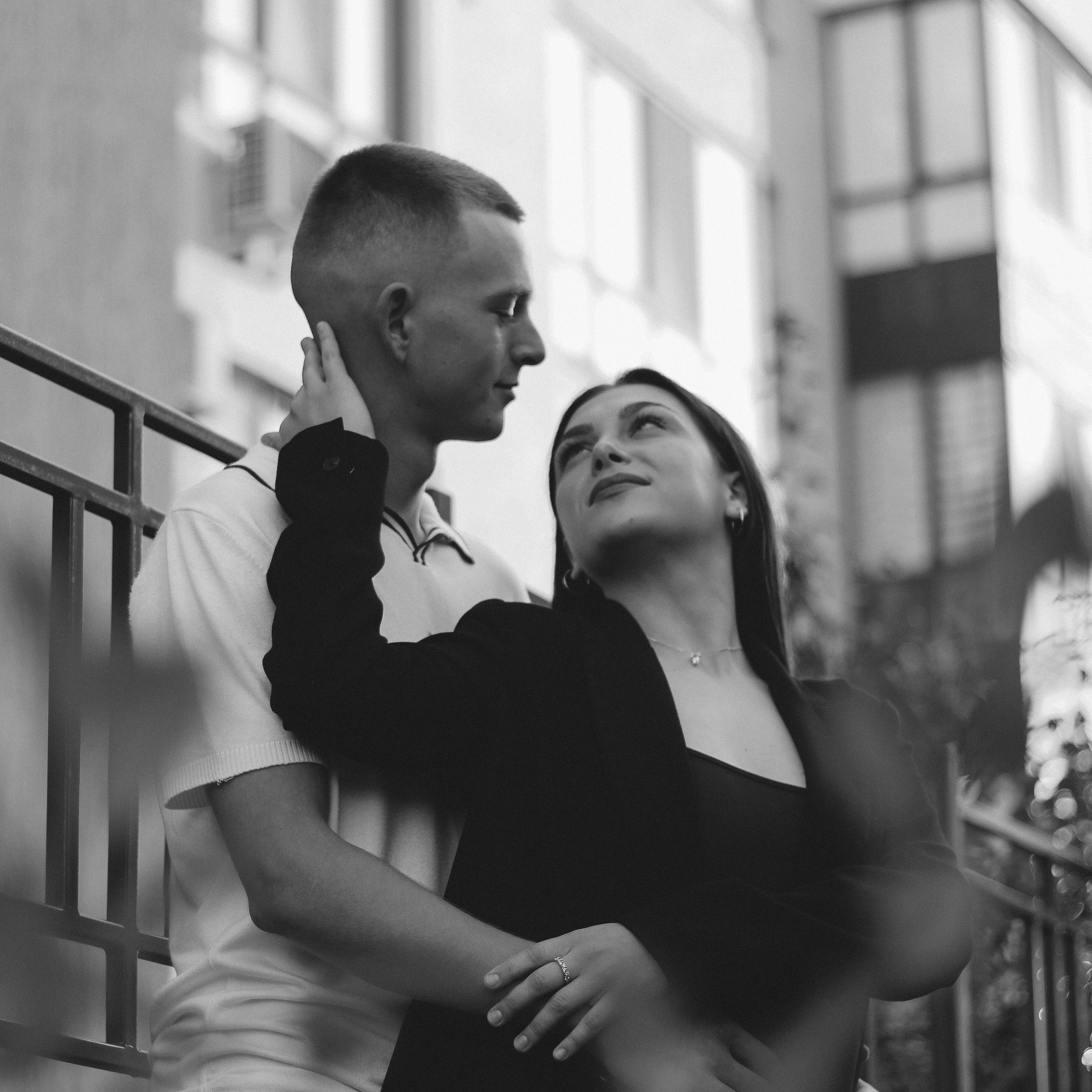 Никита и Кристина. EGOROV PRODUCTION