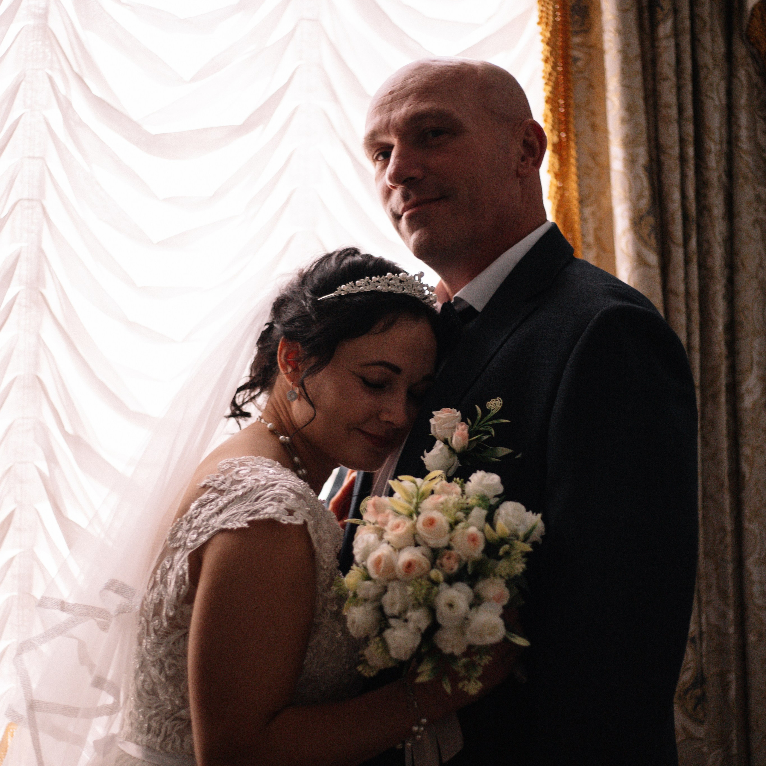 Дмитрий&Анжела | 17.10.2025. EGOROV PRODUCTION