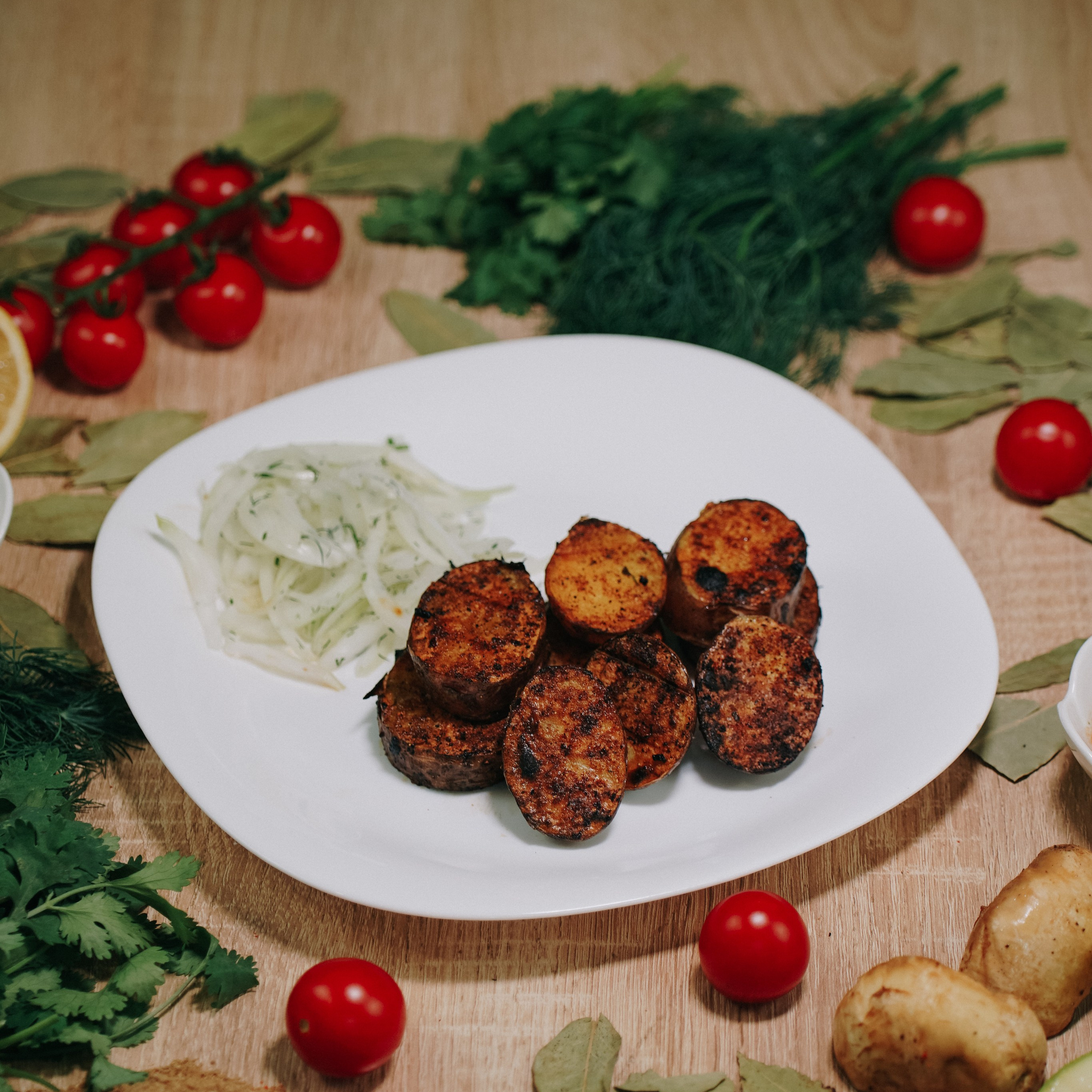 Дом Манты. EGOROV PRODUCTION