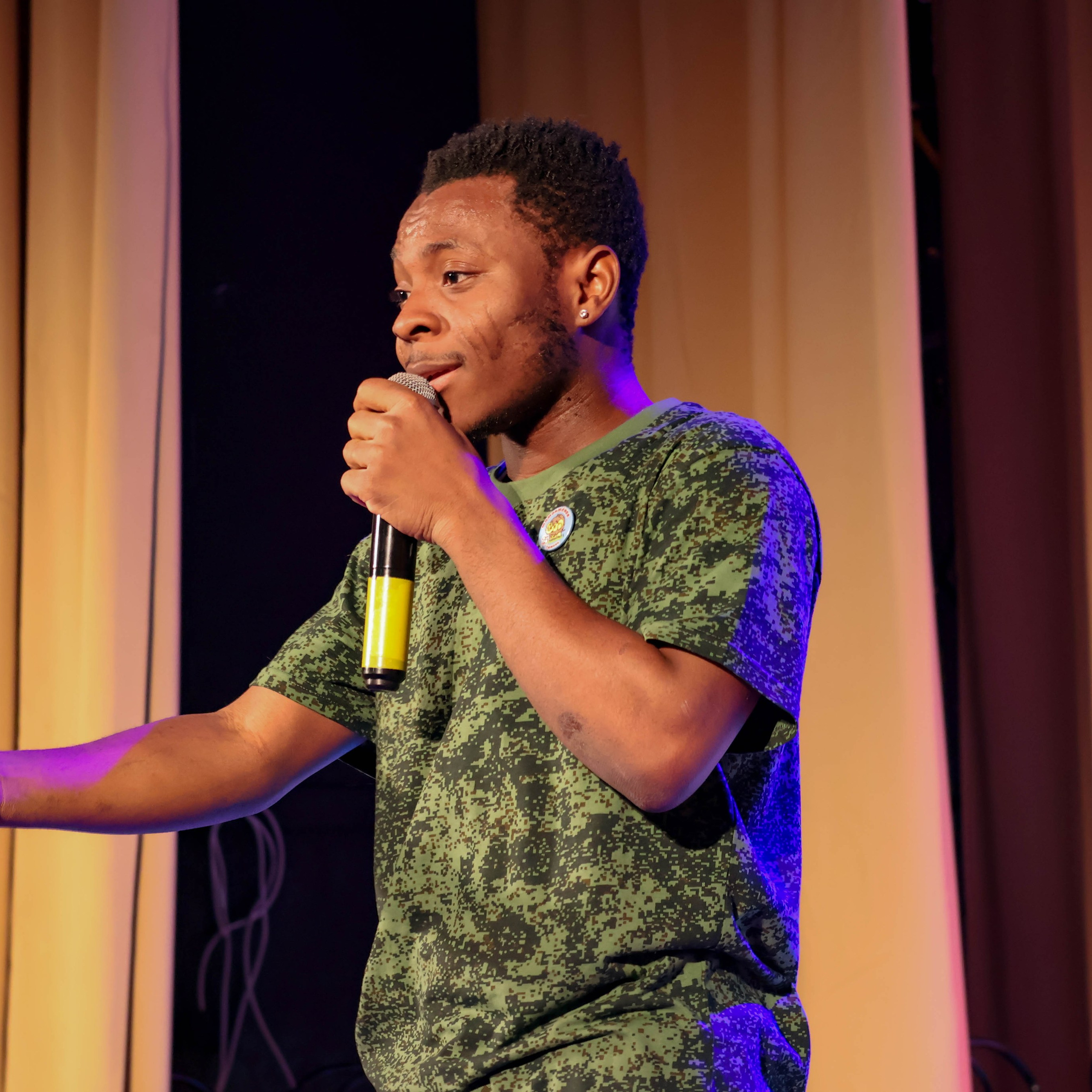 «Школа поликультурного общения». EGOROV PRODUCTION