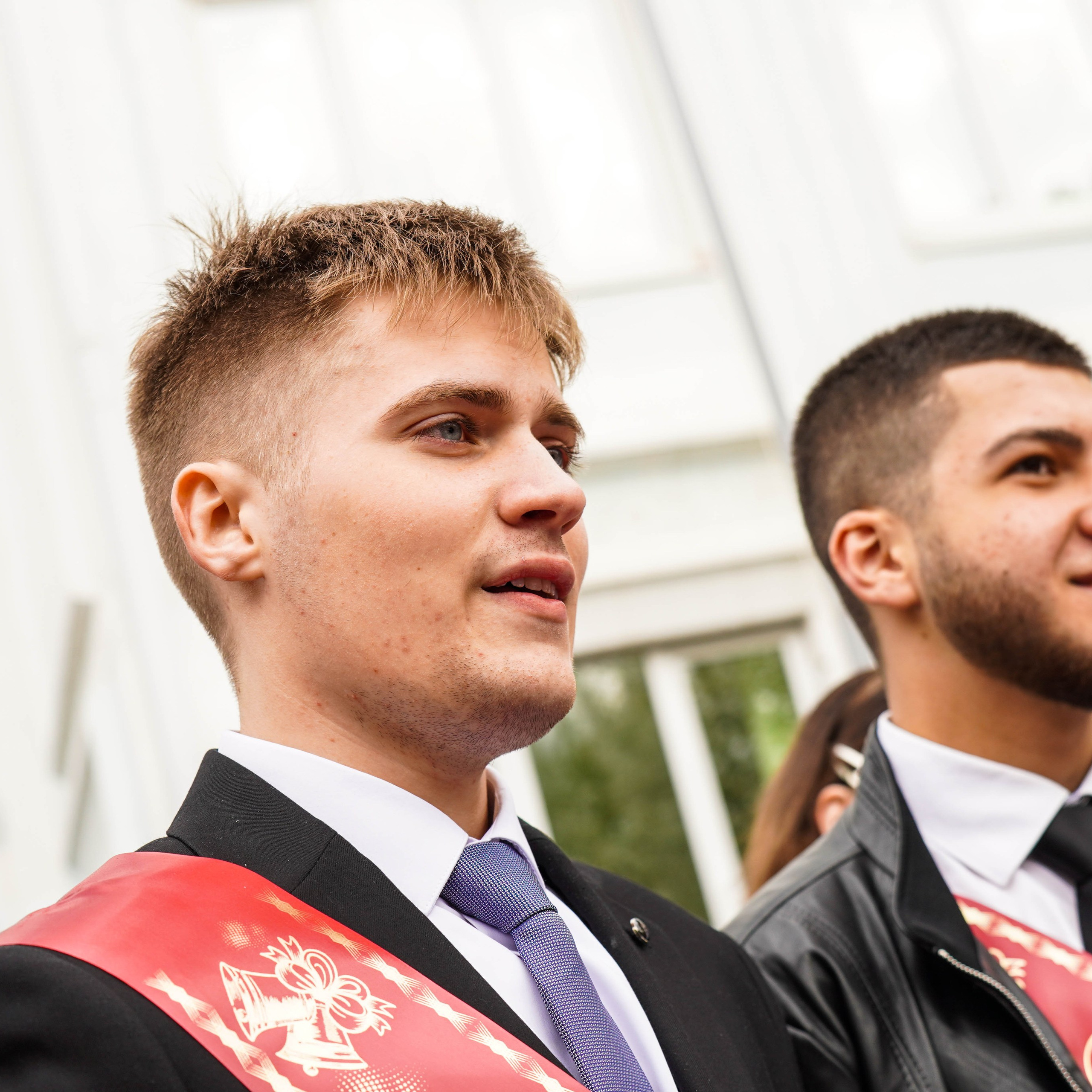 Последний звонок | 11-е классы. EGOROV PRODUCTION