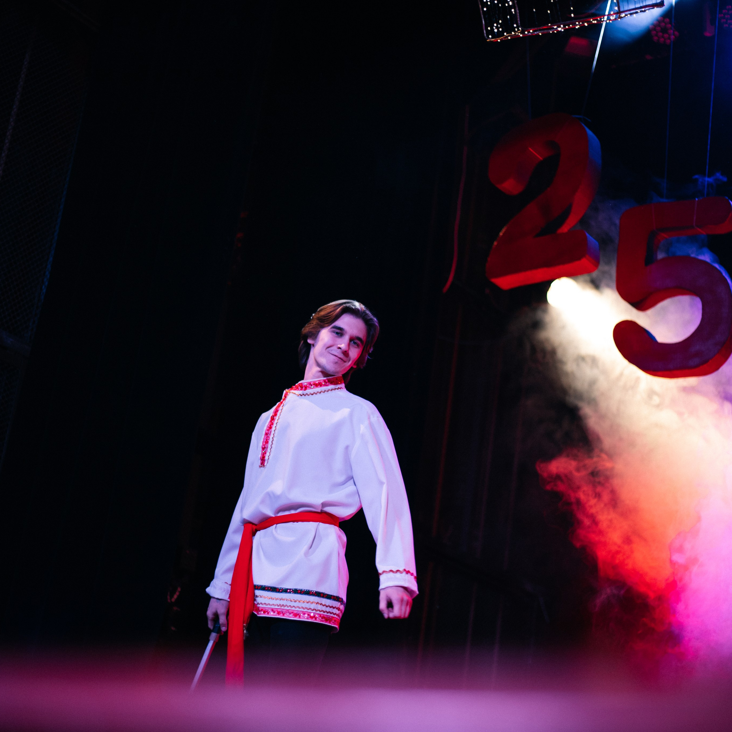 РП'25. EGOROV PRODUCTION