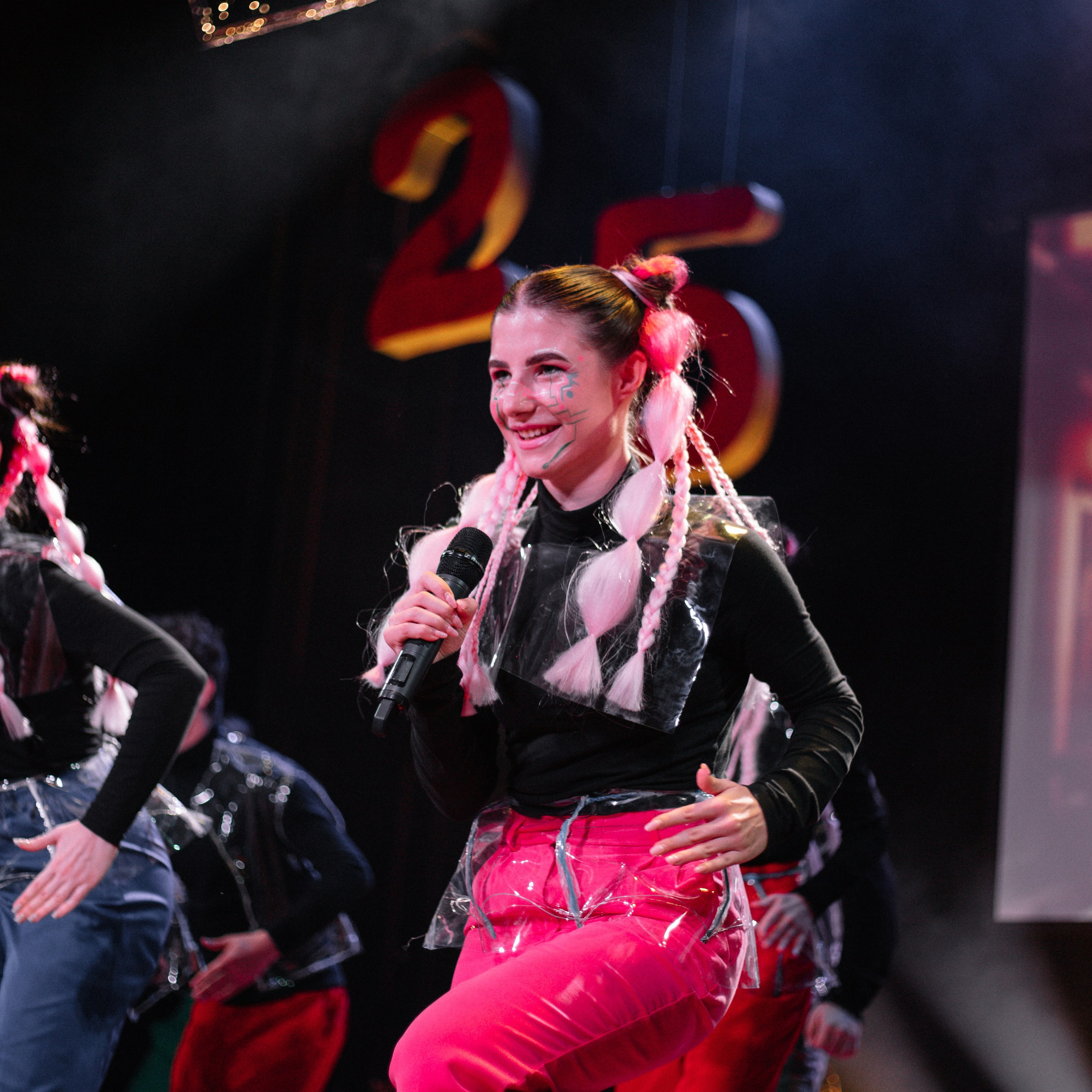 РП'25. EGOROV PRODUCTION