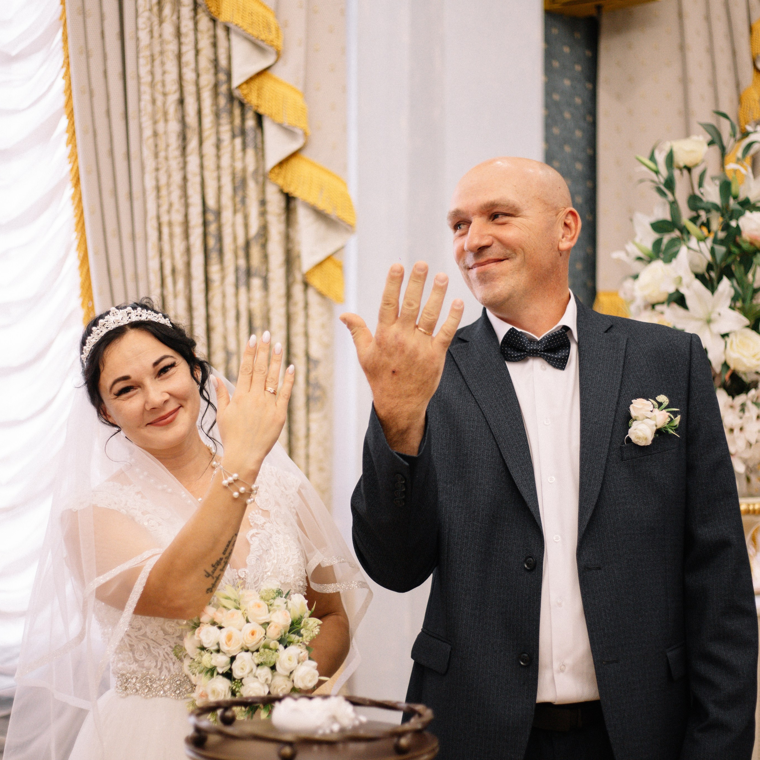 Дмитрий&Анжела | 17.10.2025. EGOROV PRODUCTION