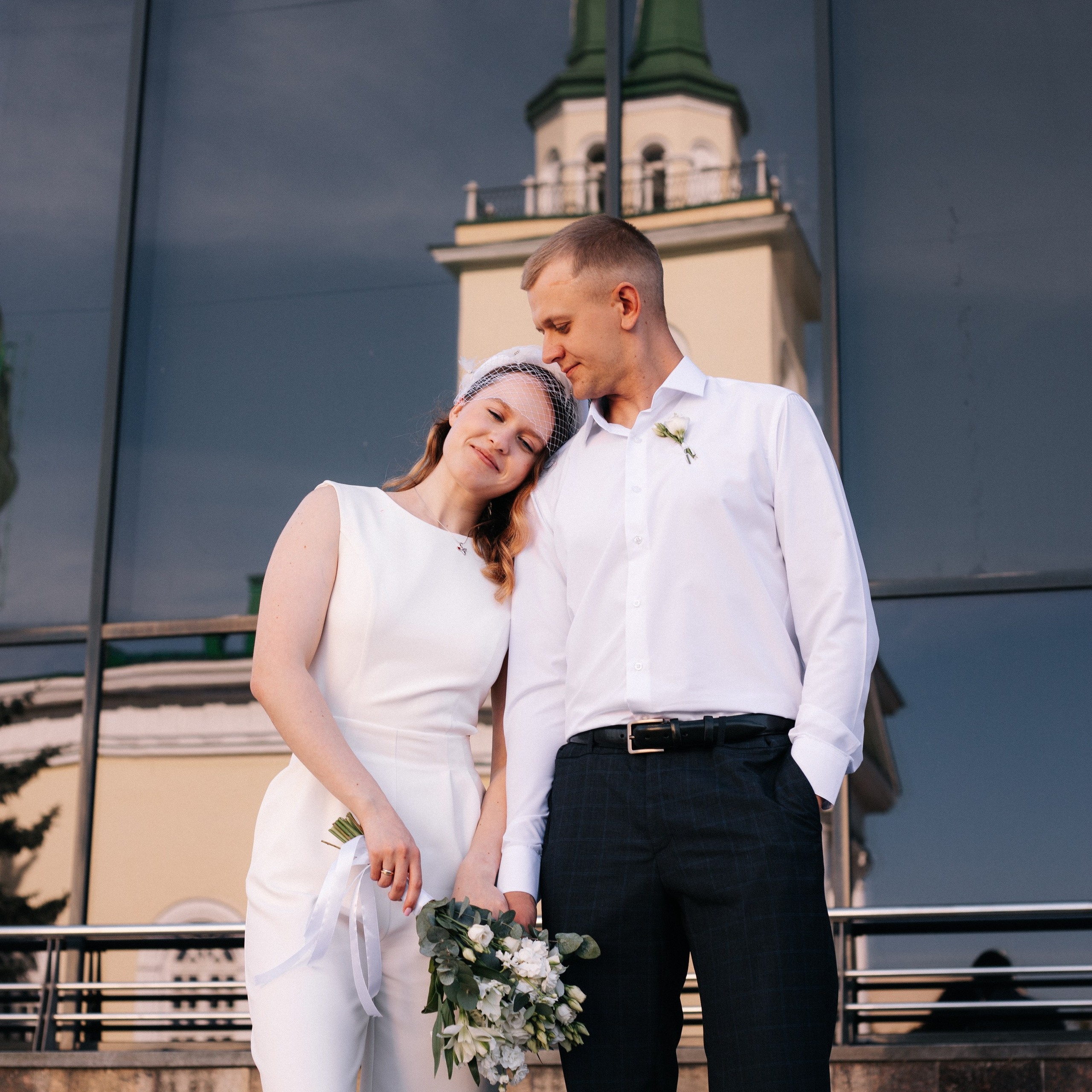 Александр&Ника | 25.09.2025. EGOROV PRODUCTION