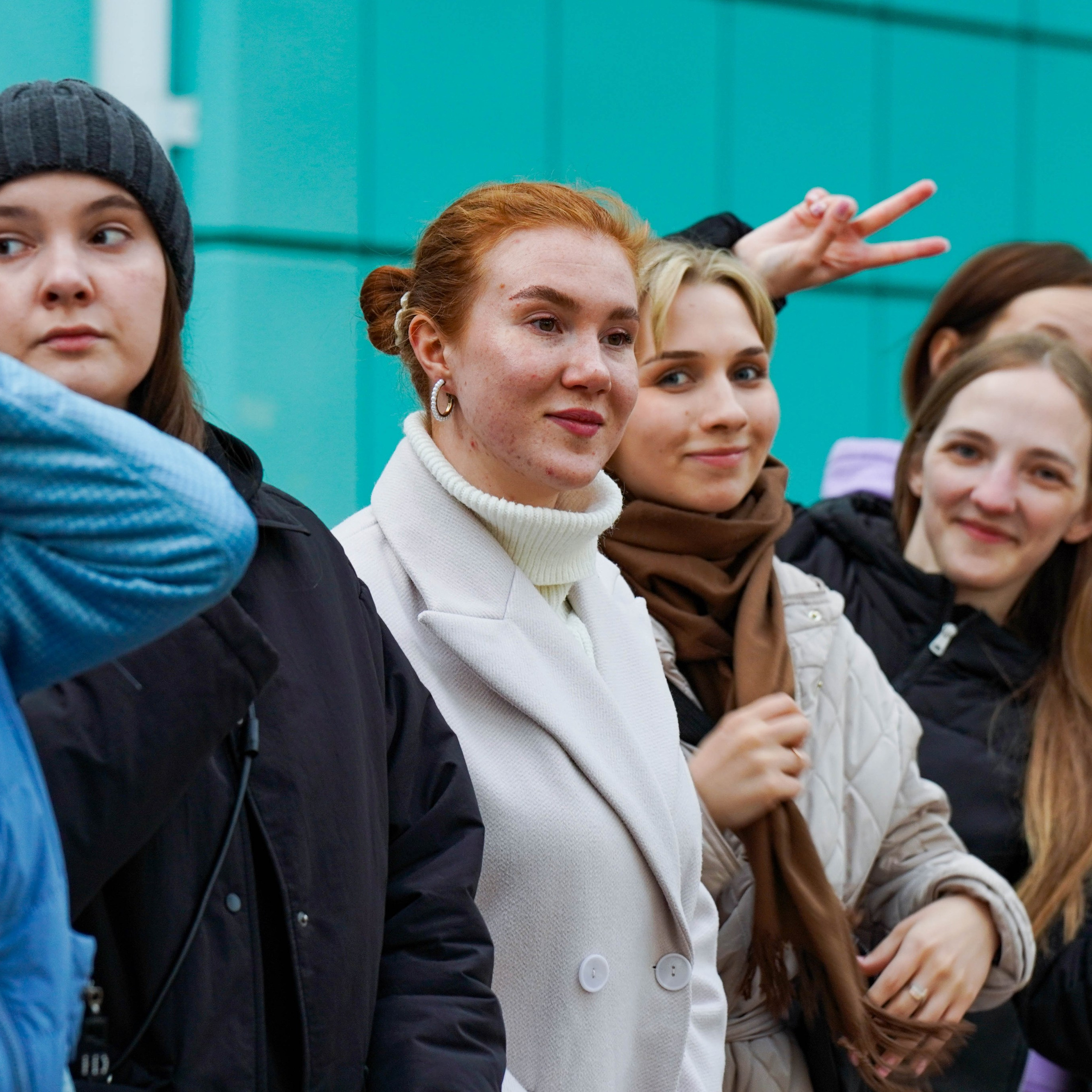 «Факультет педагогических профессий». EGOROV PRODUCTION