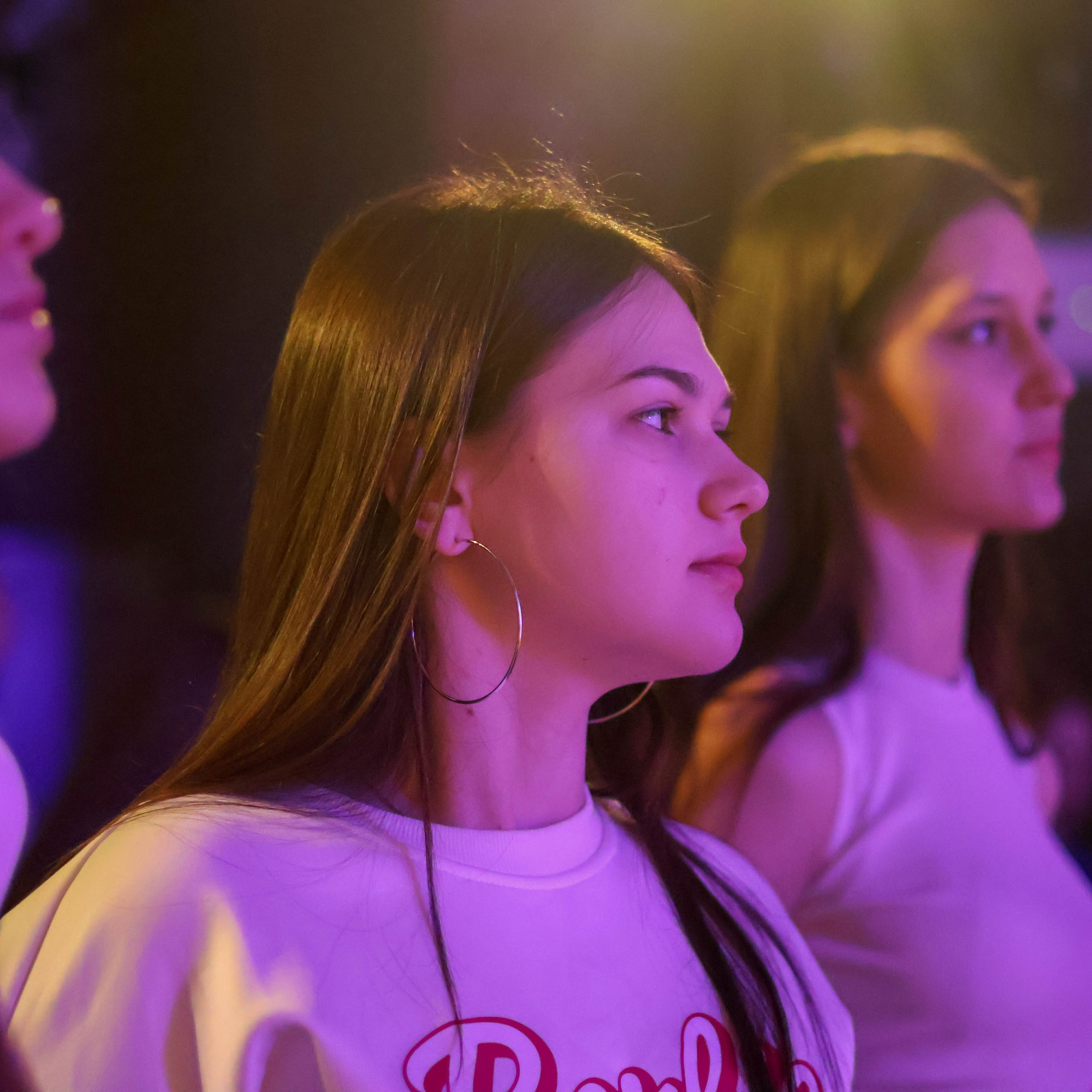 «Школа поликультурного общения». EGOROV PRODUCTION