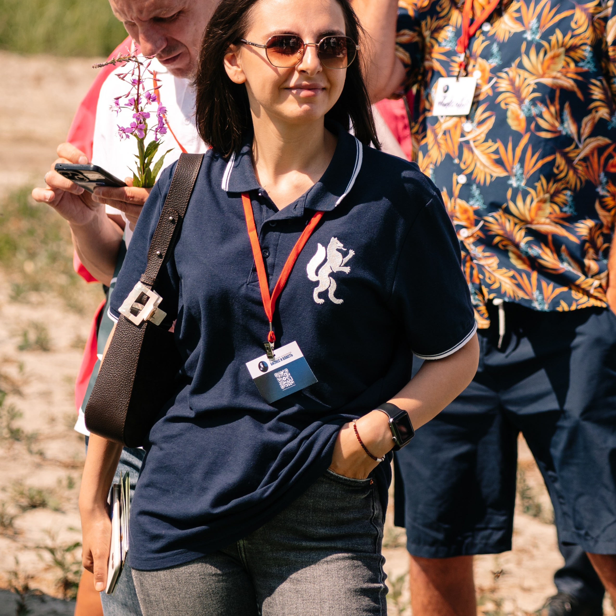 Бизнес-экскурсия. EGOROV PRODUCTION