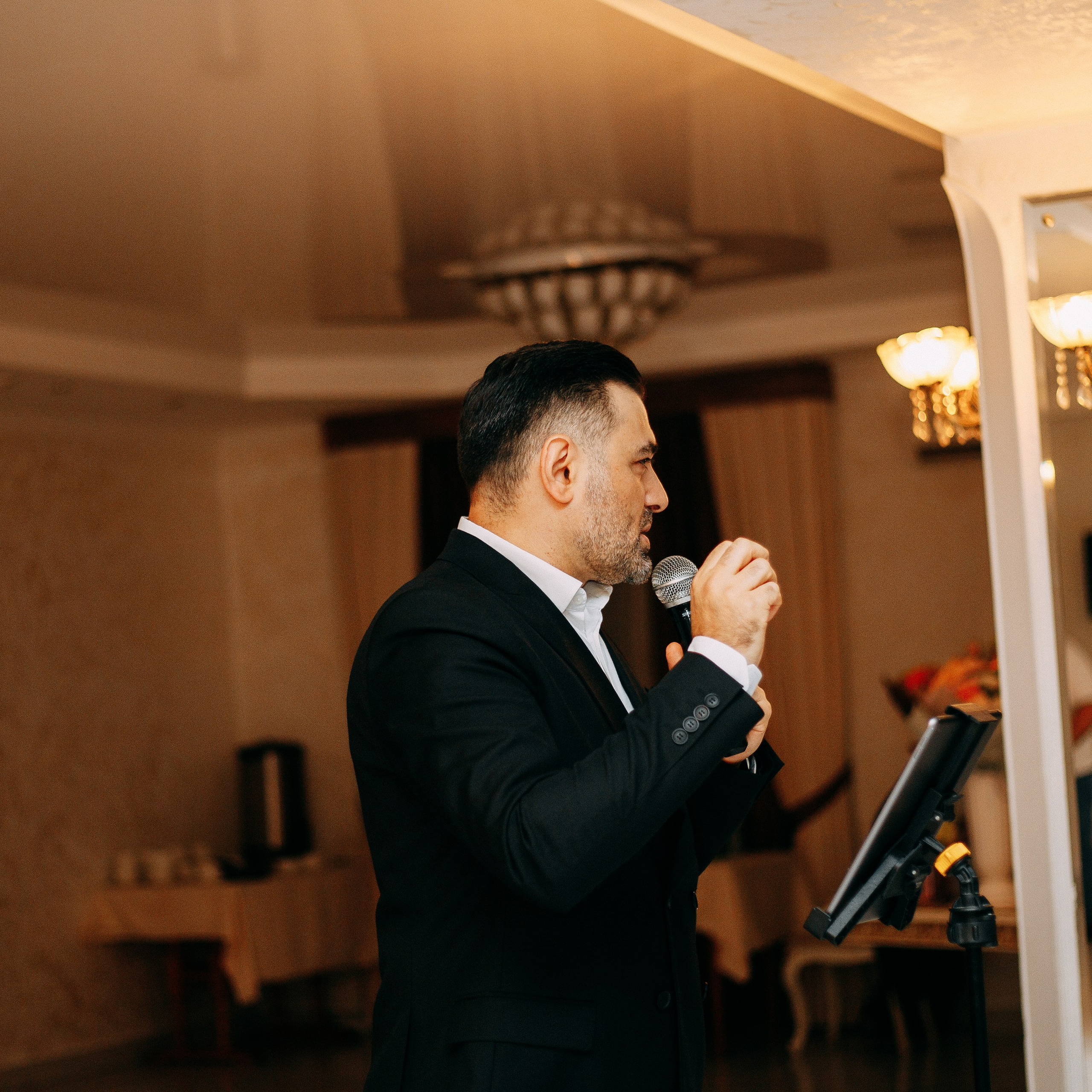 День рождения | 10.09. EGOROV PRODUCTION