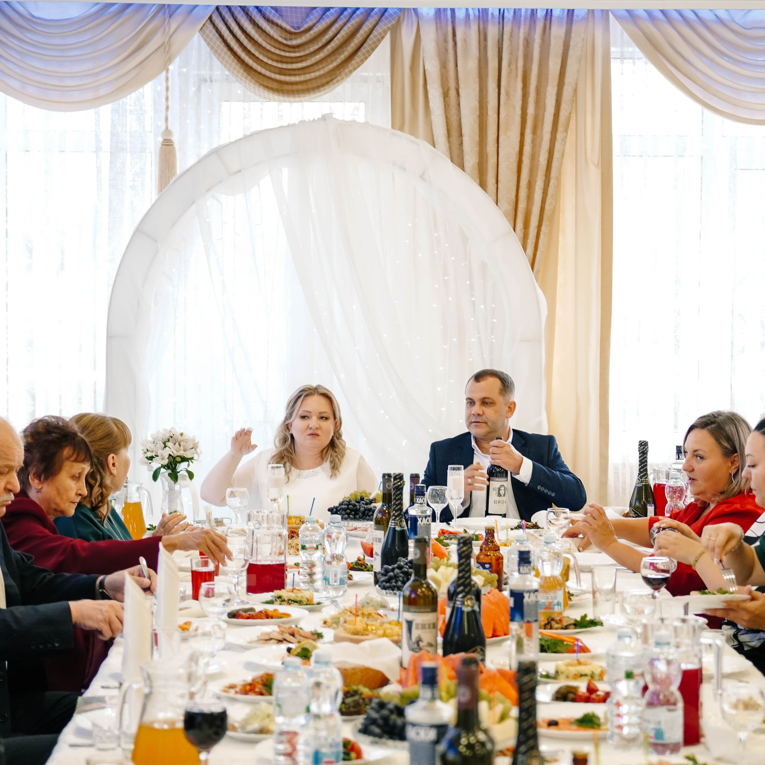 Сергей&Анна | 21.08.2024