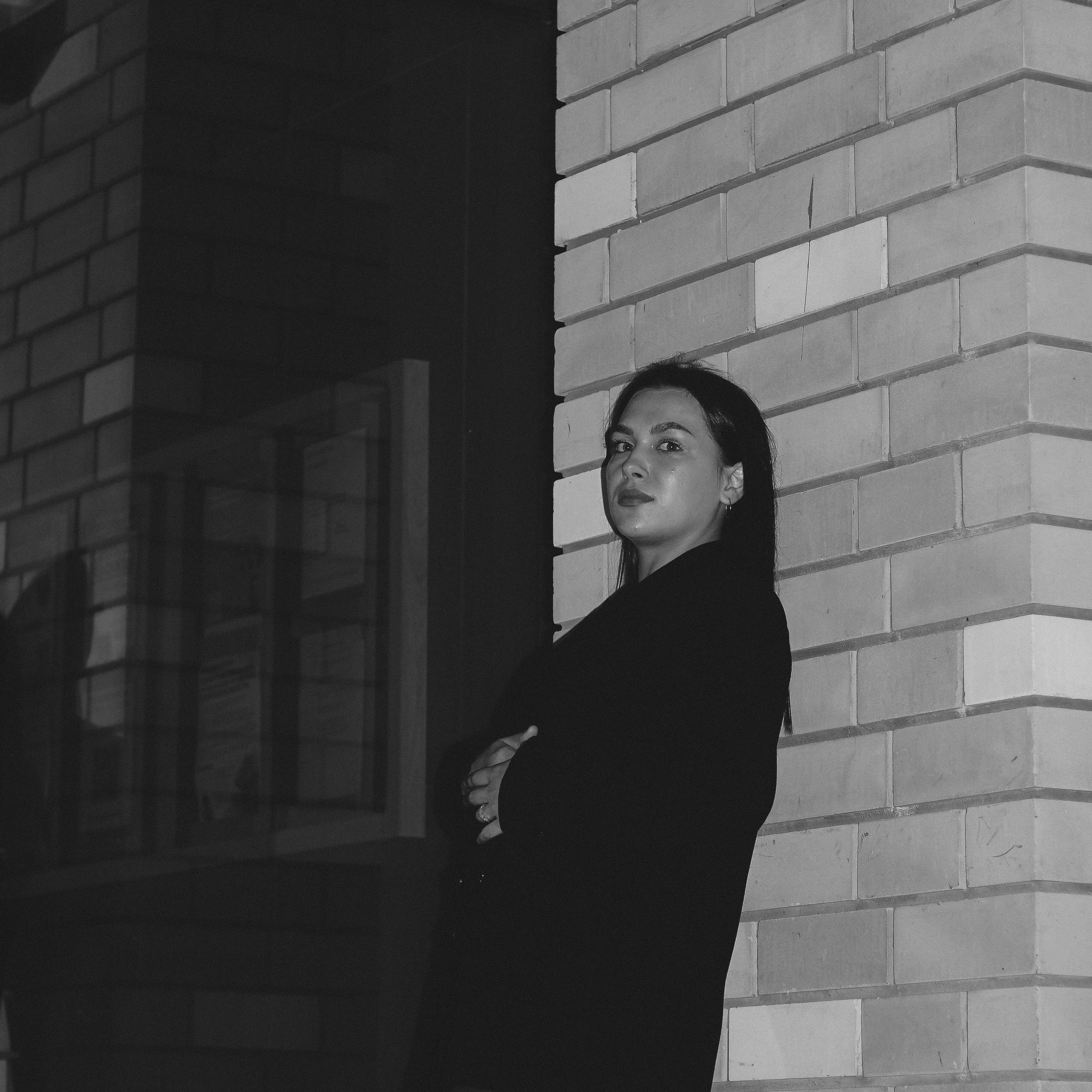 Никита и Кристина. EGOROV PRODUCTION