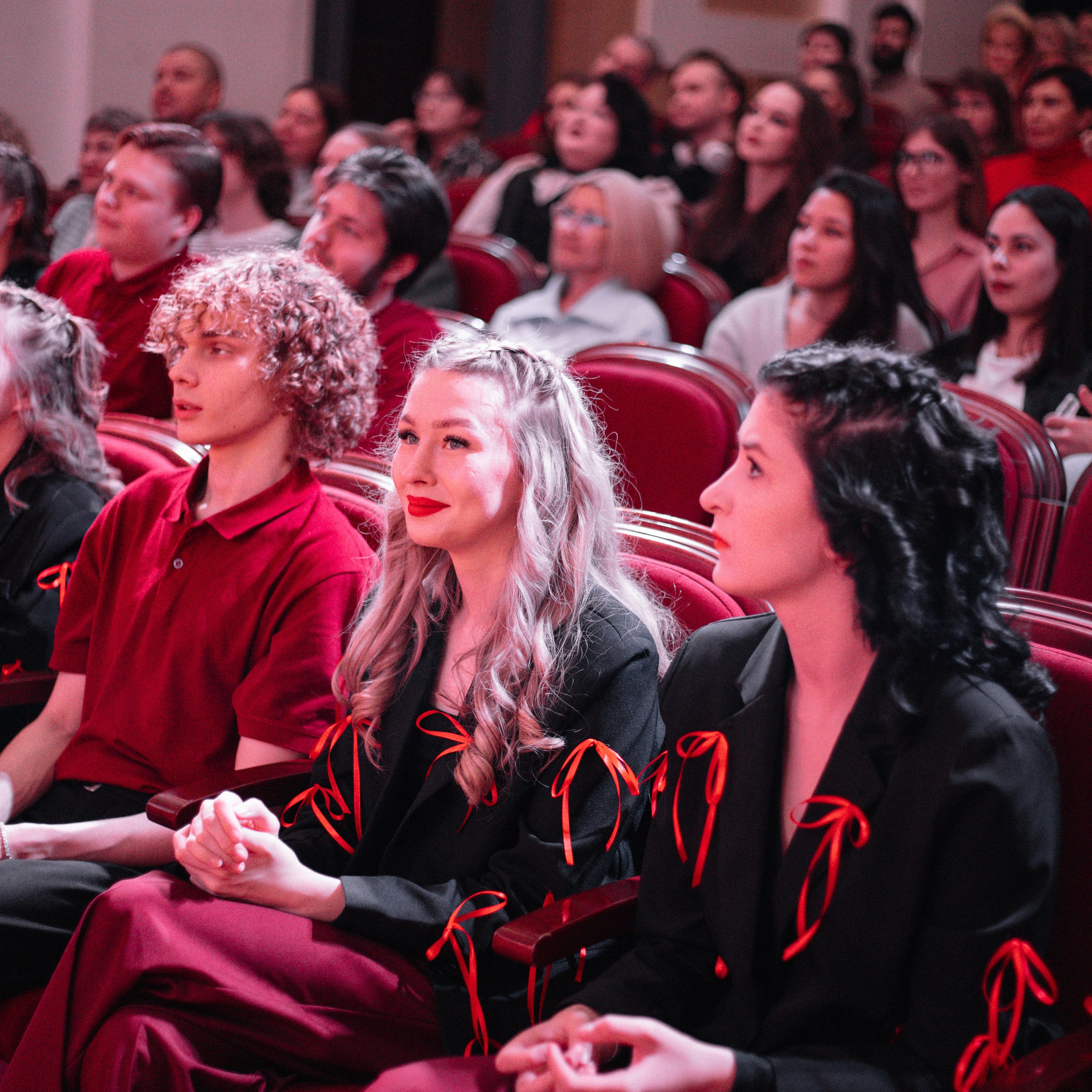 РП'25. EGOROV PRODUCTION