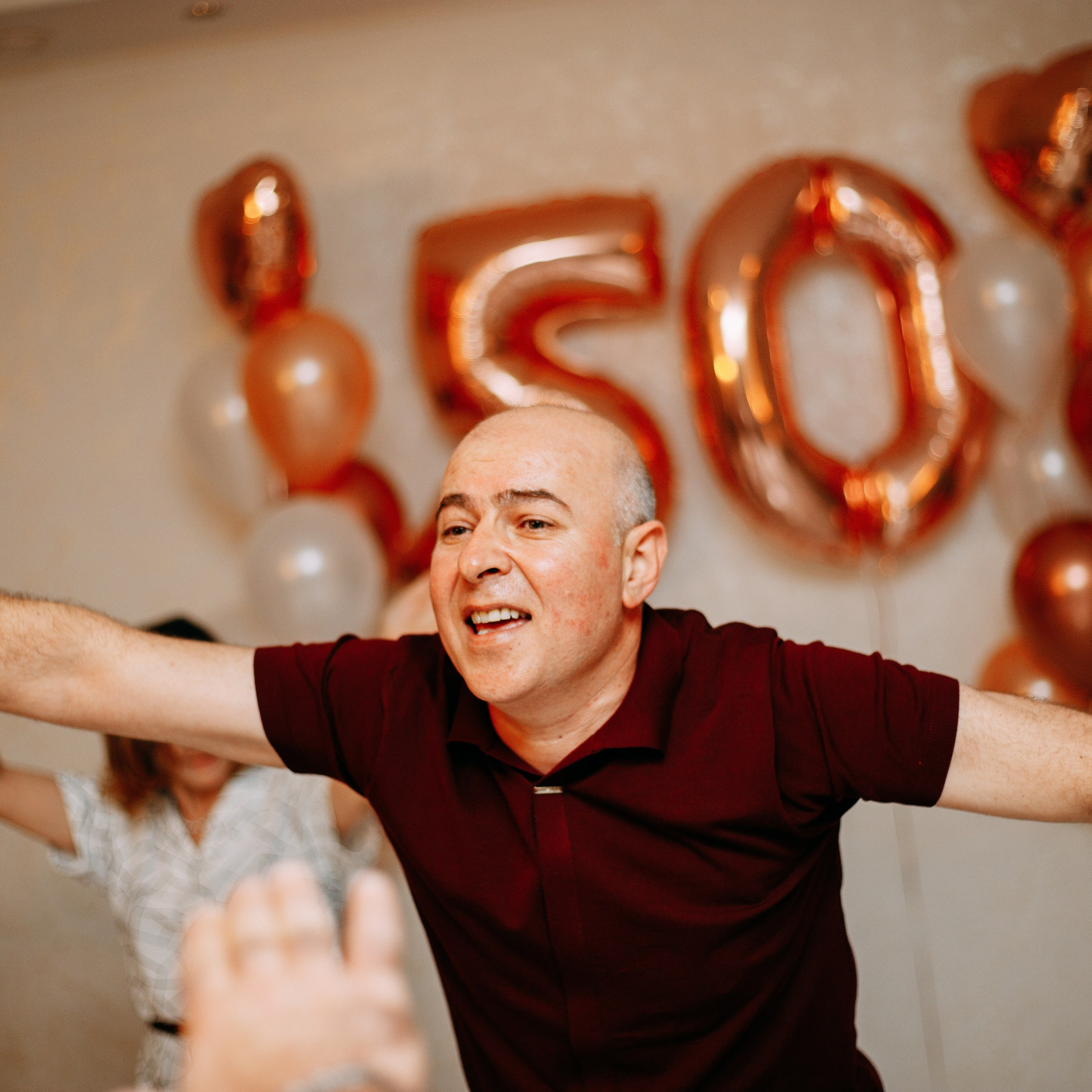 День рождения | 10.09. EGOROV PRODUCTION