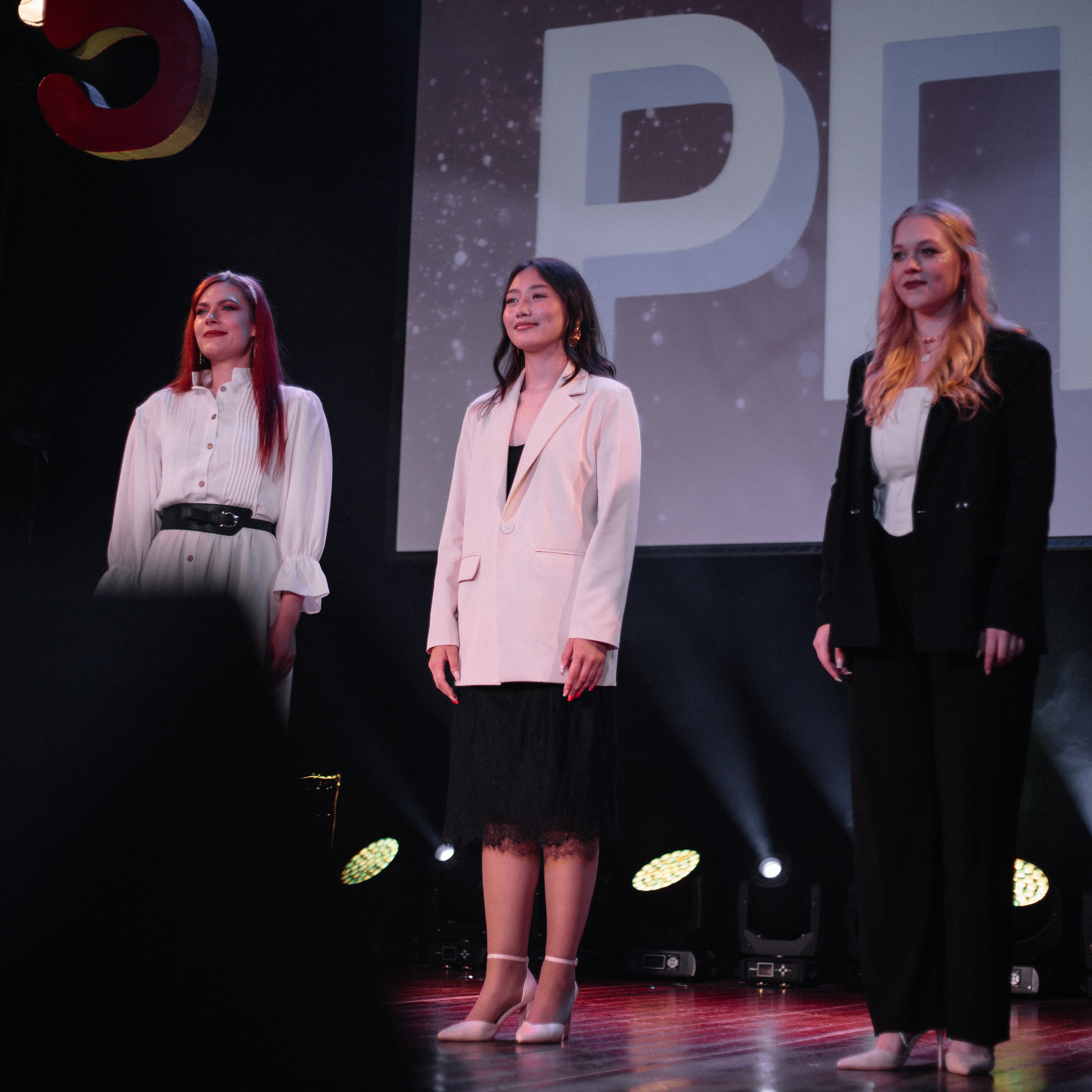 РП'25. EGOROV PRODUCTION