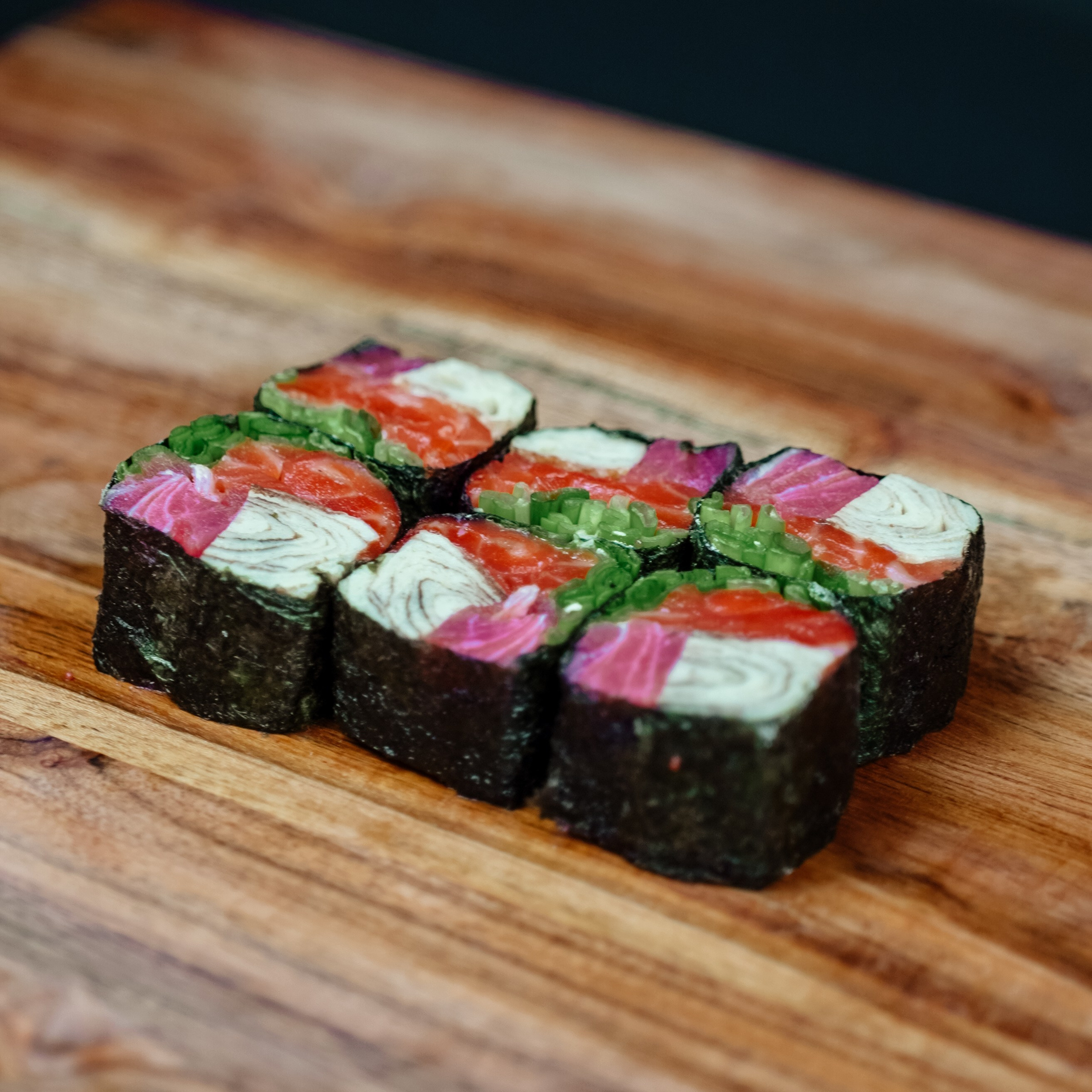 Сёгун | Доставка суши | Роллы. EGOROV PRODUCTION