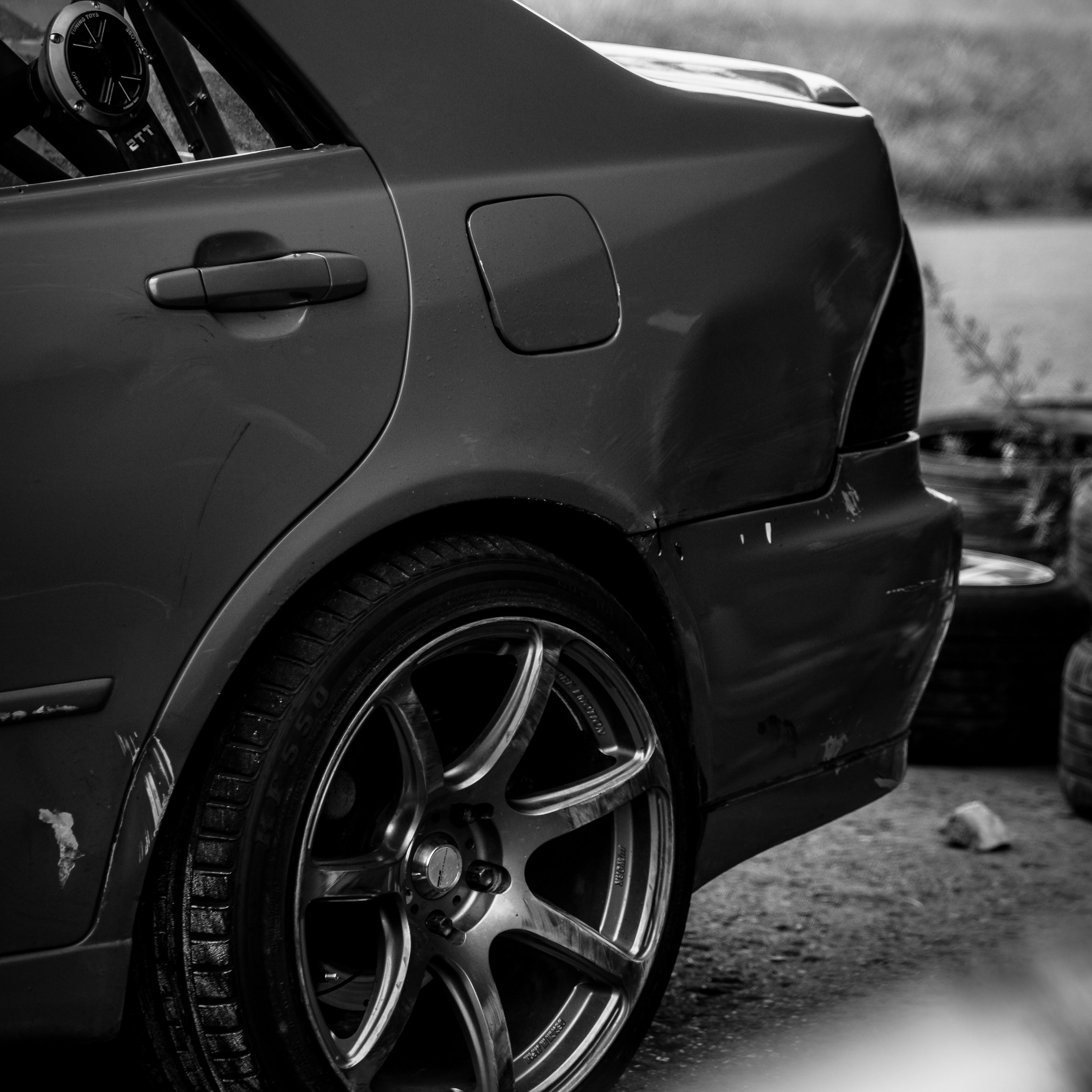 Чемпионат Тюменской области по ДРИФТУ. EGOROV PRODUCTION