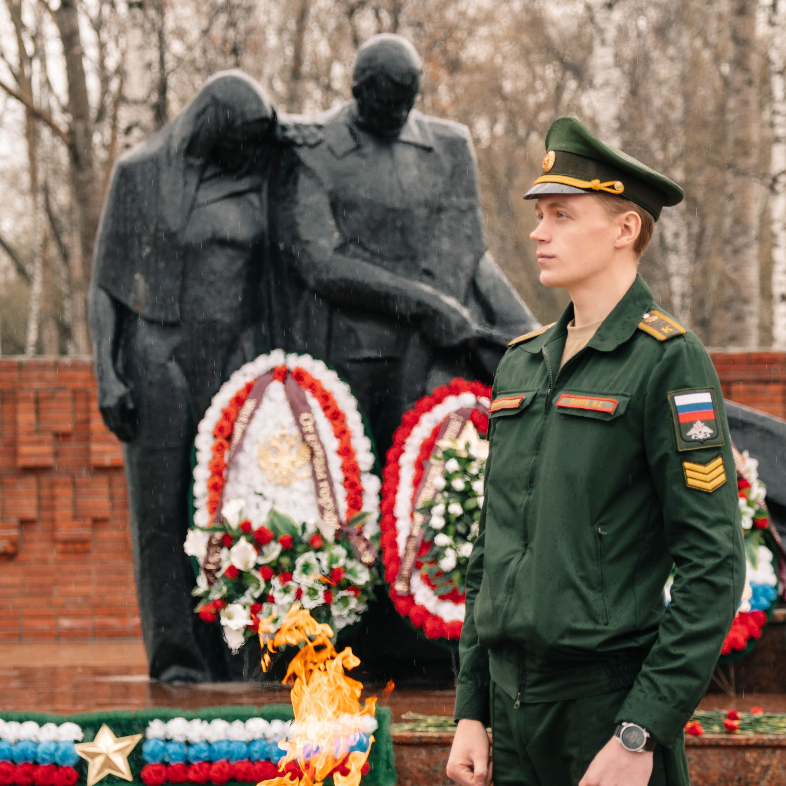 Никита&Дарья | 26.04.2025. EGOROV PRODUCTION